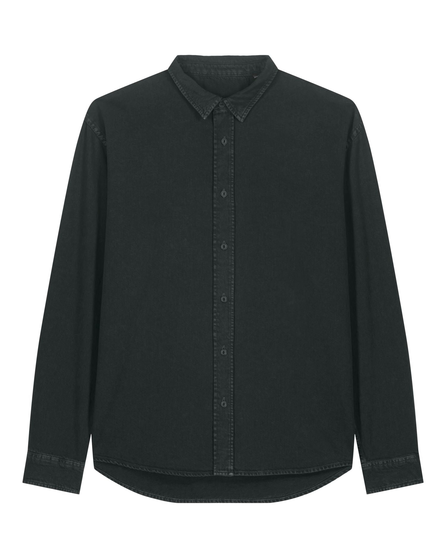 G. Dyed Black Rock - avant