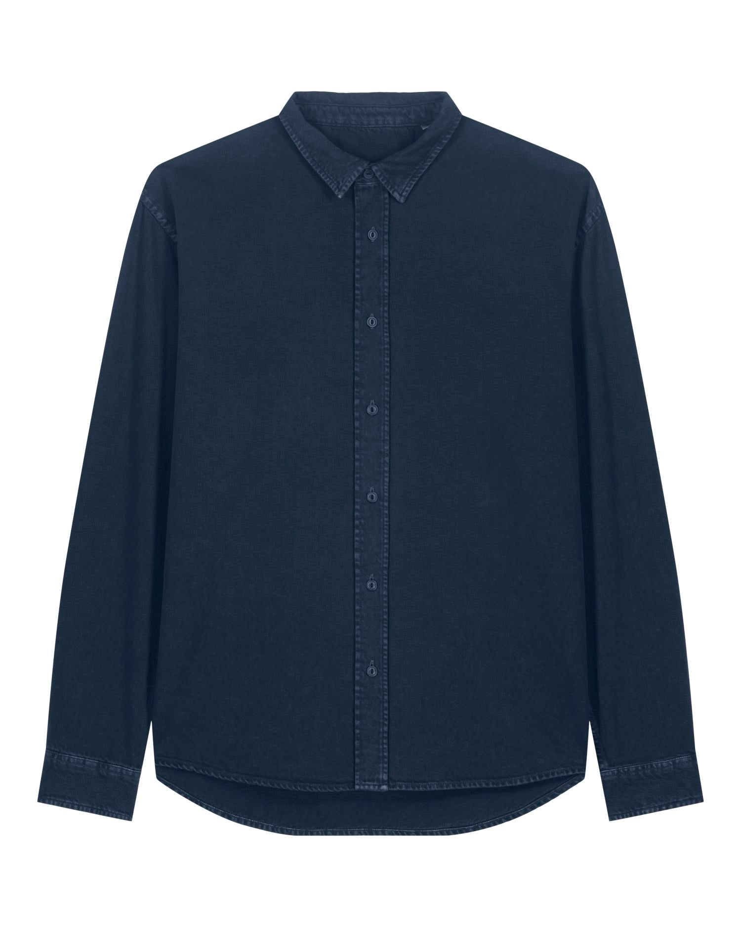 G.Dyed Navy - avant