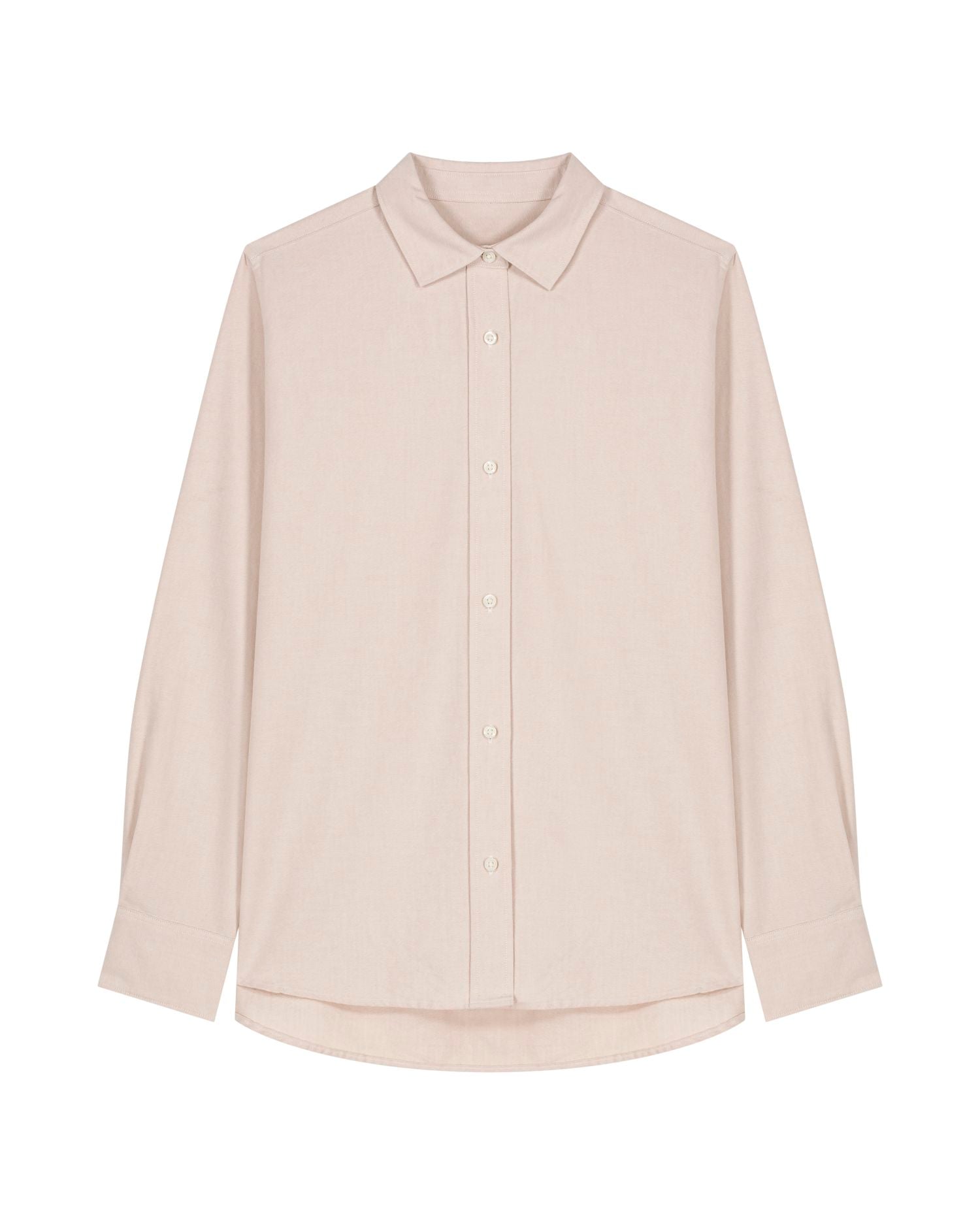 Beige Oxford - avant