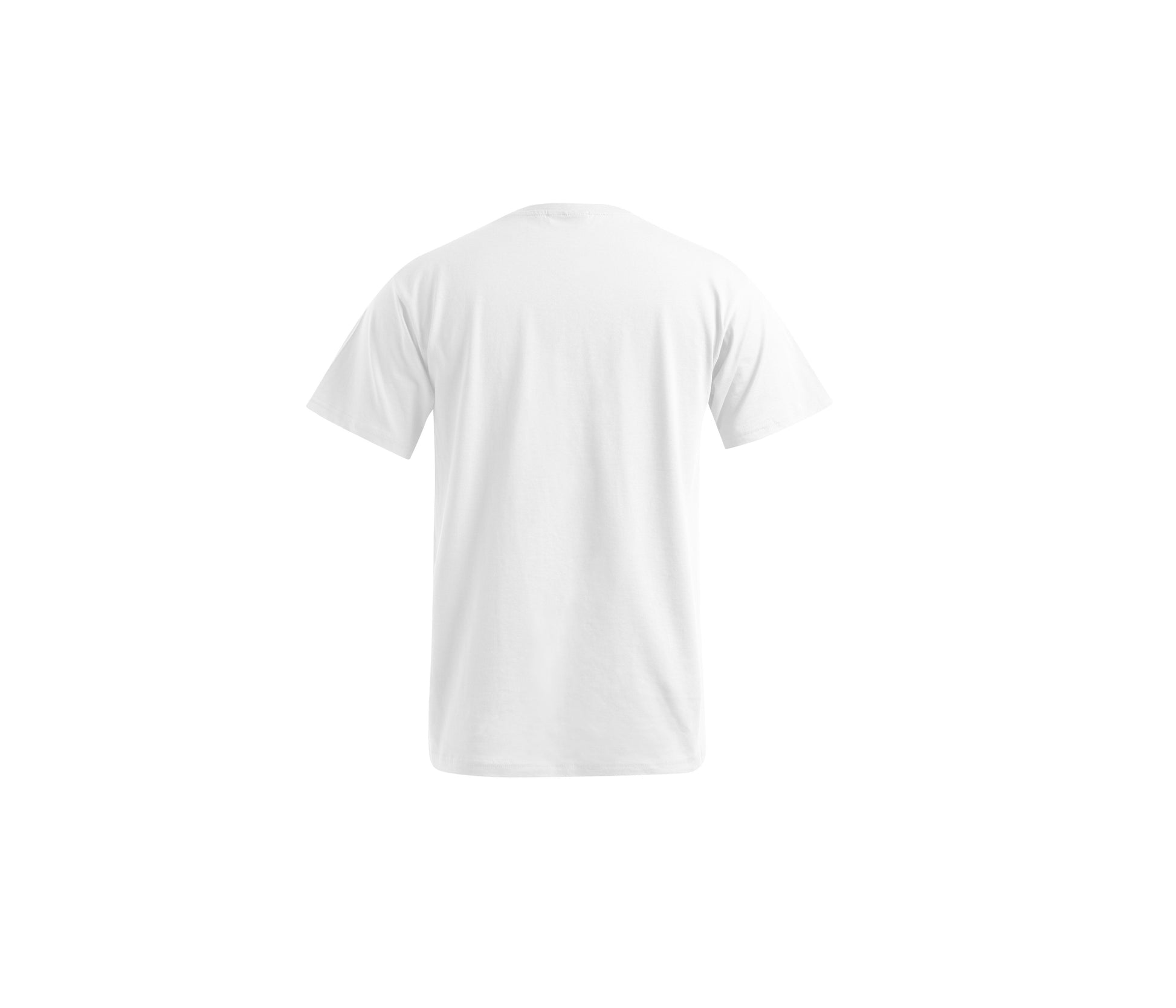 WHITE - arrière