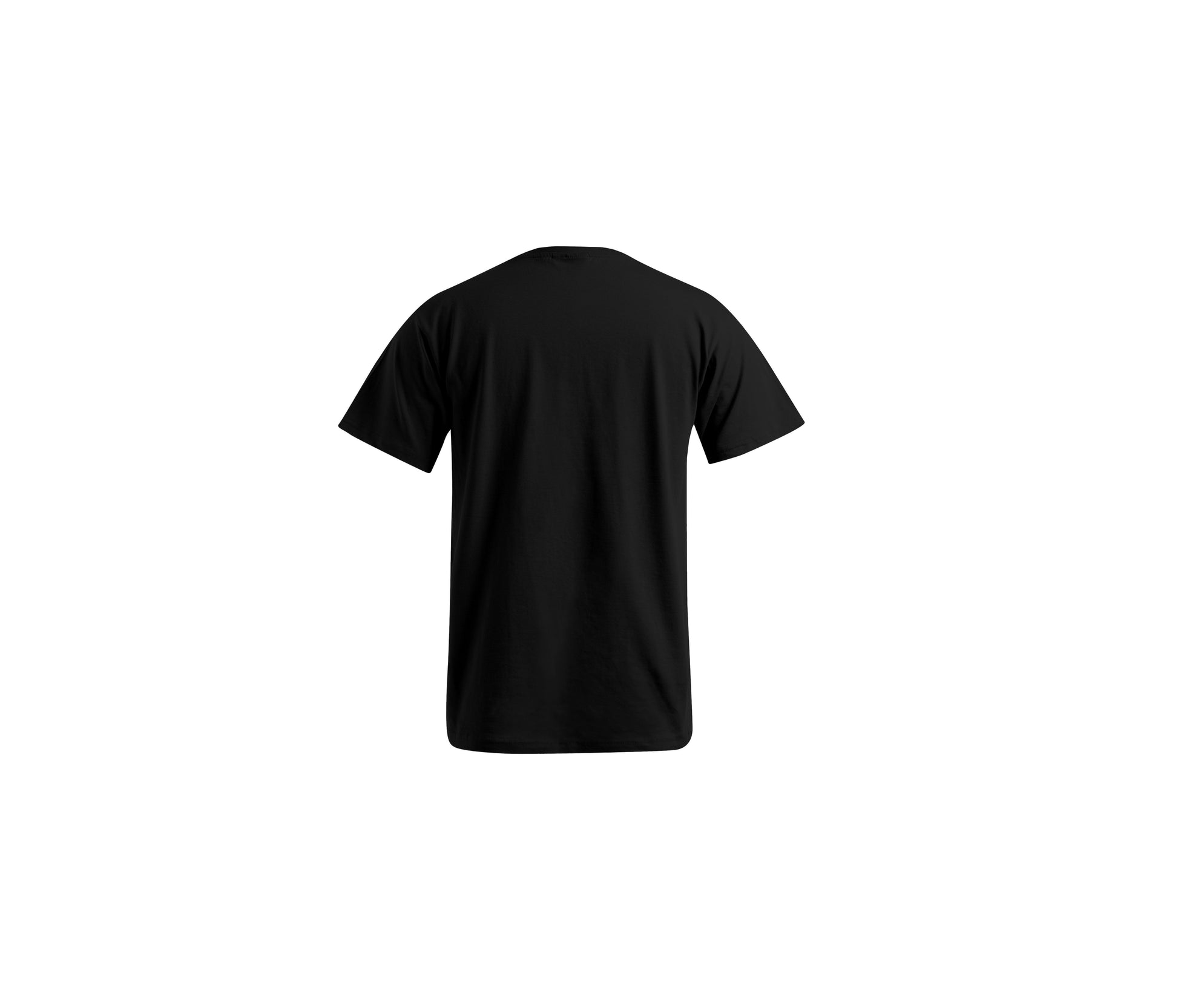 BLACK - arrière