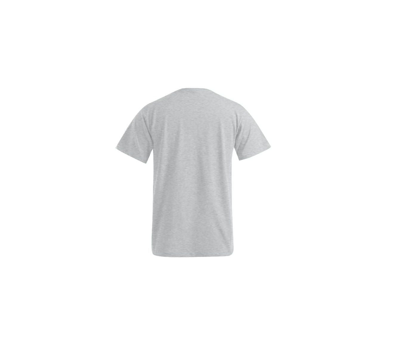 SPORTS GREY - arrière