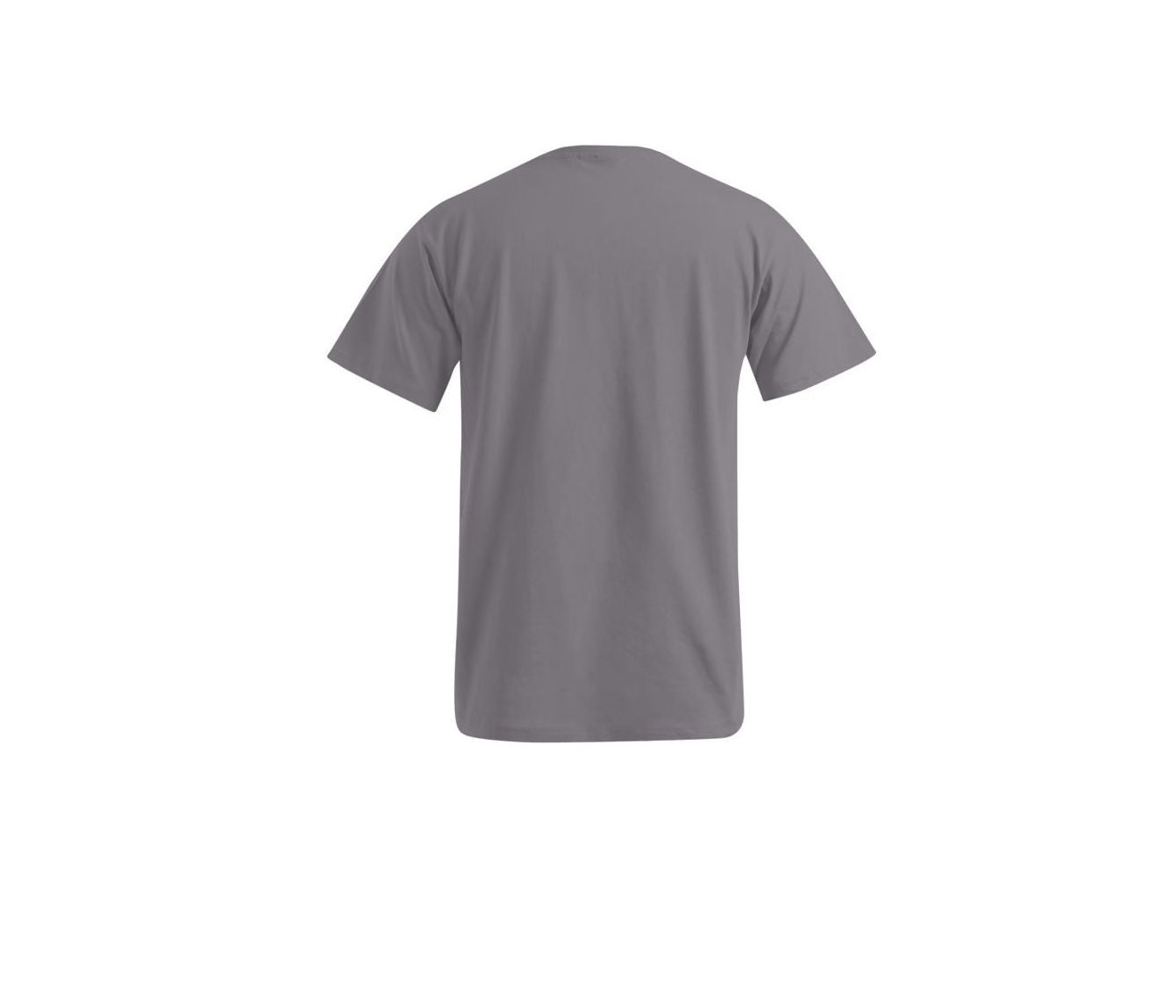 NEW LIGHT GREY - arrière