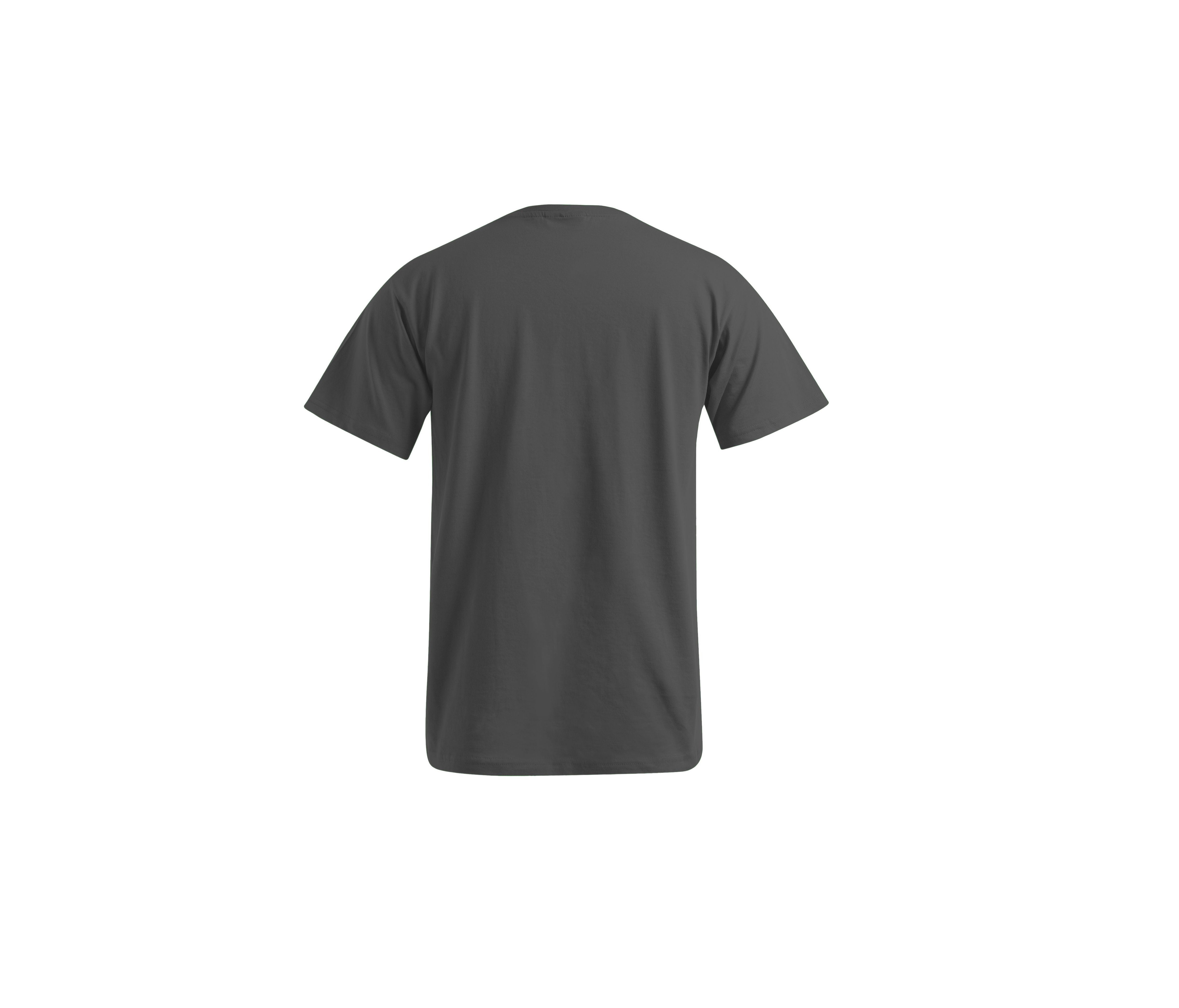 STEEL GRAY - arrière