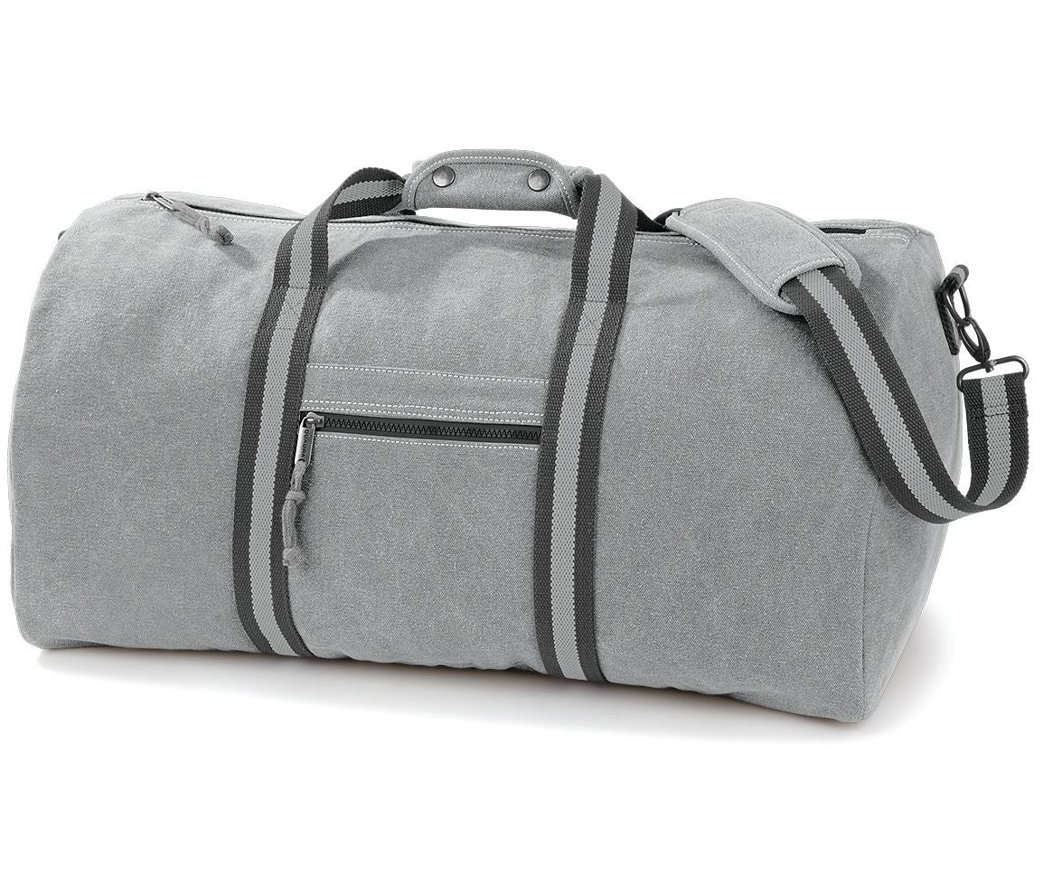 VINTAGE LIGHT GREY - avant