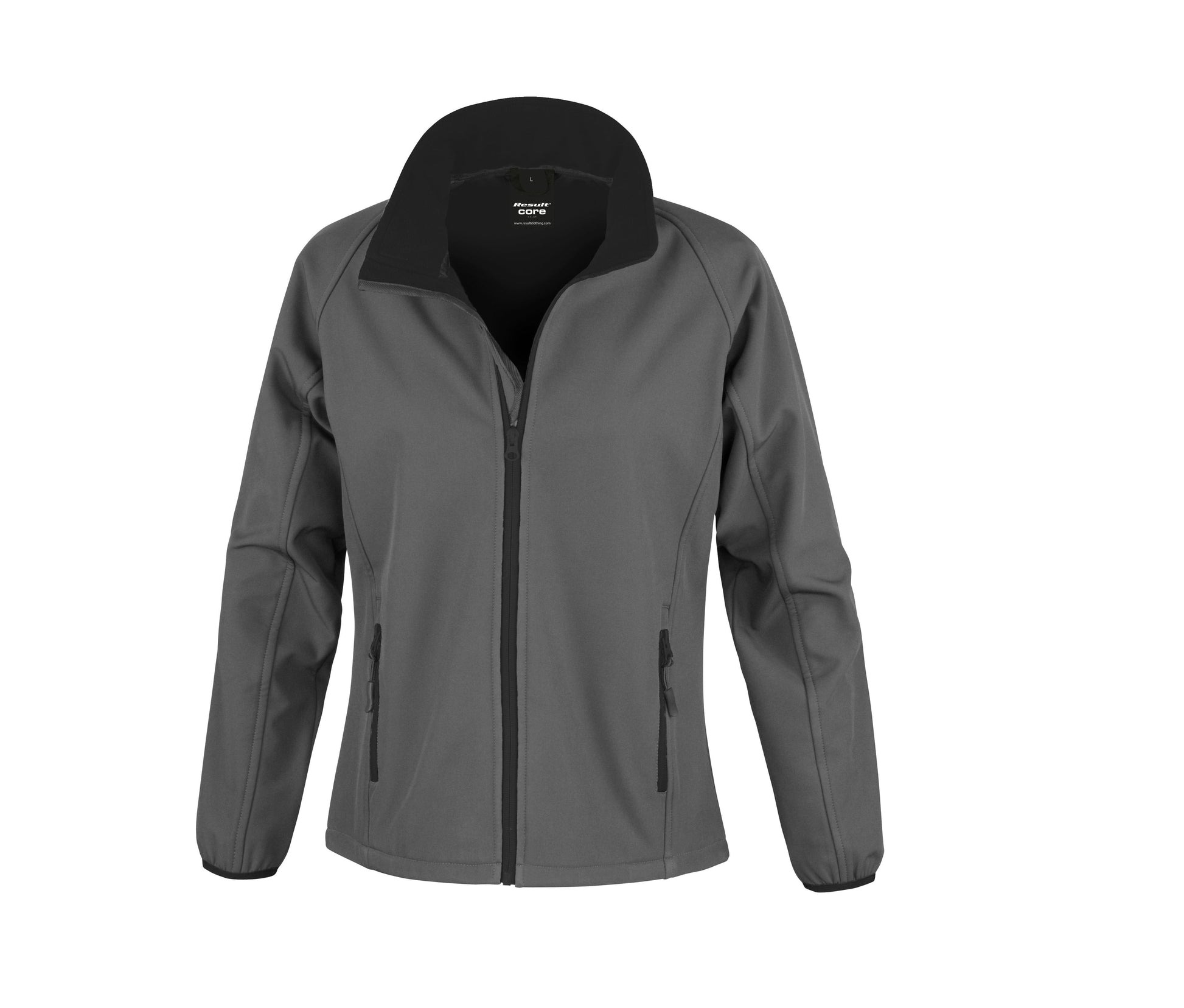 CHARCOAL/BLACK - avant