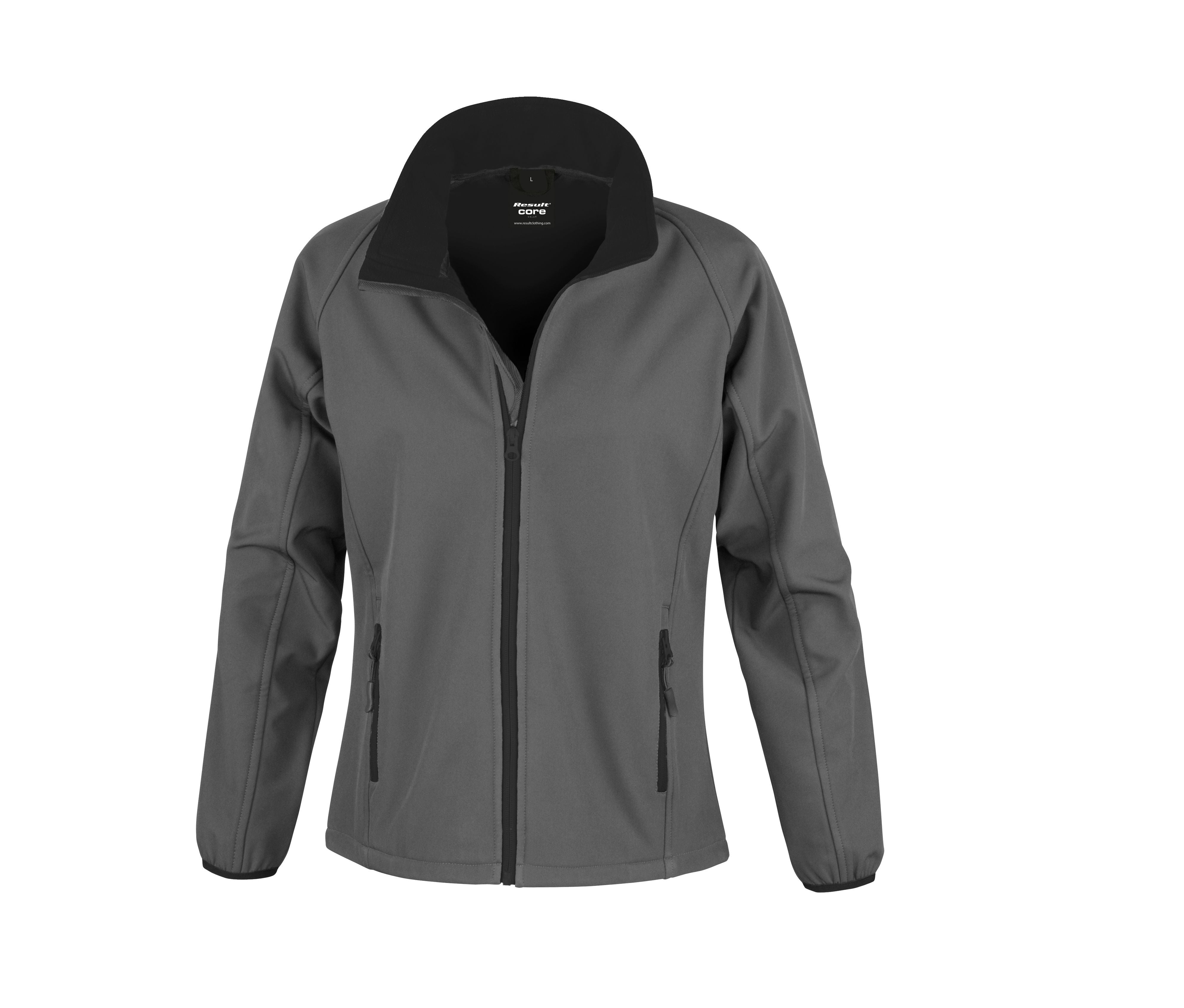 CHARCOAL/BLACK - avant