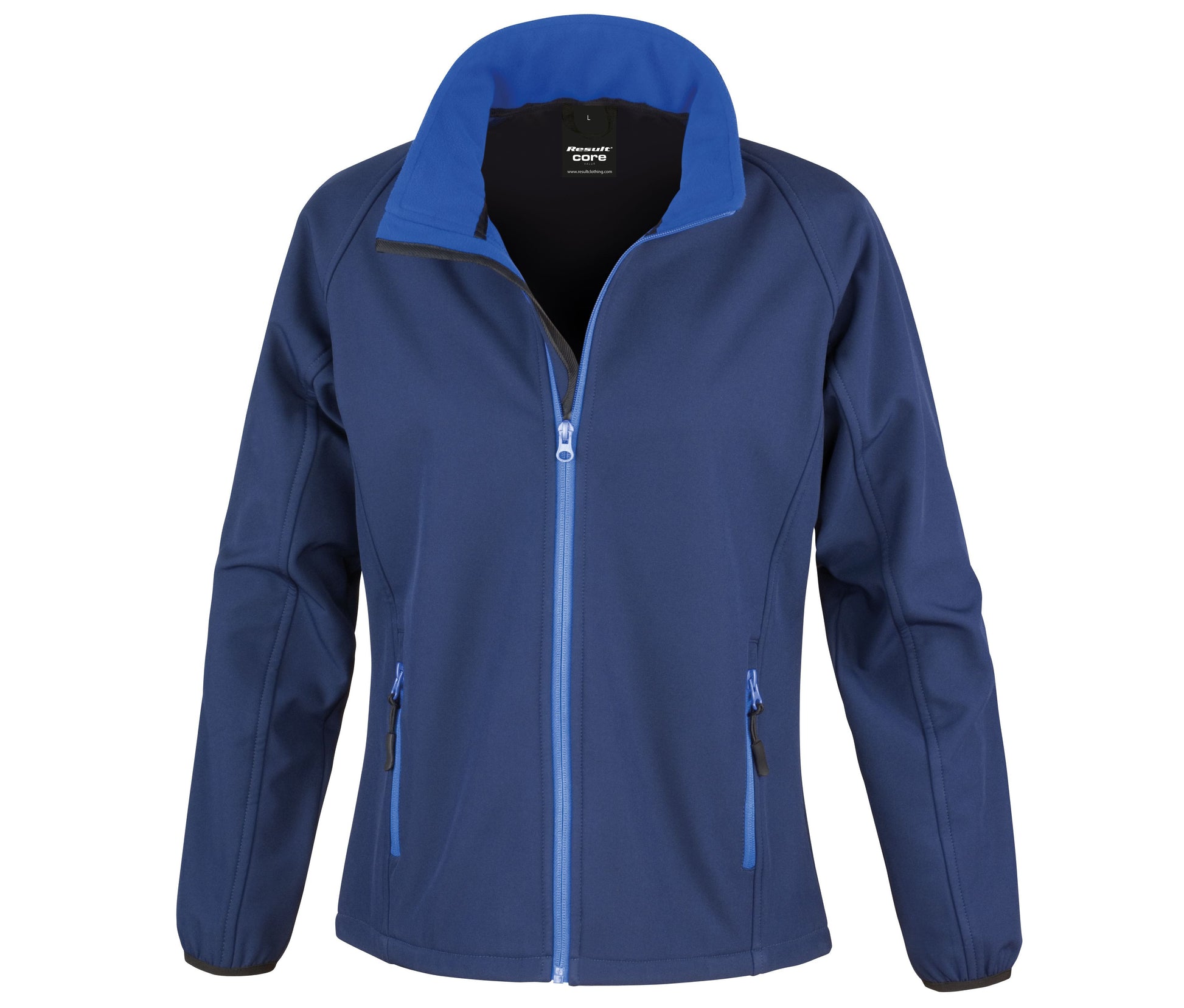 NAVY/ROYAL - avant