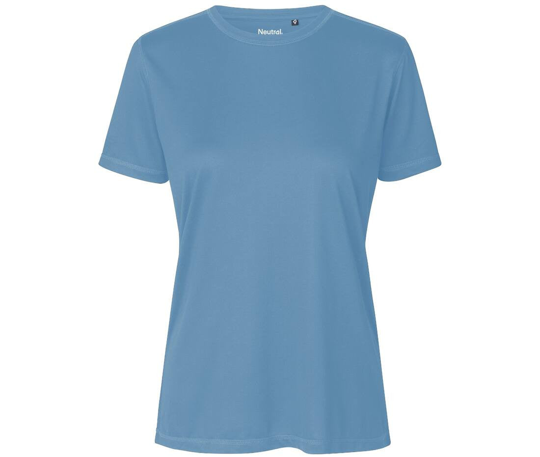 T-shirt respirant femme en polyester recyclé - LADIES RECYCLED PERFORMANCE T-SHIRT