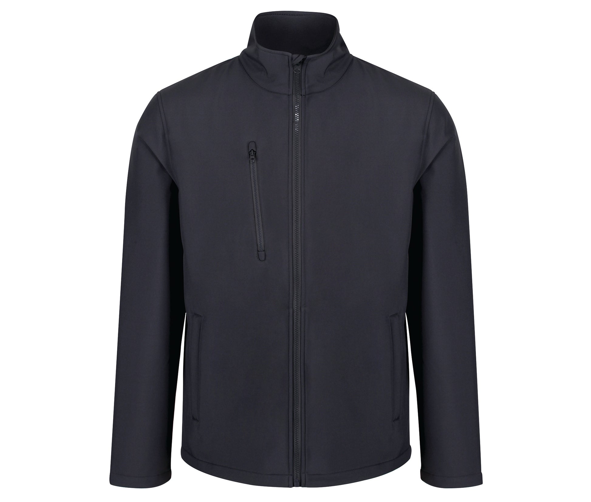 SEAL GREY/BLACK - avant