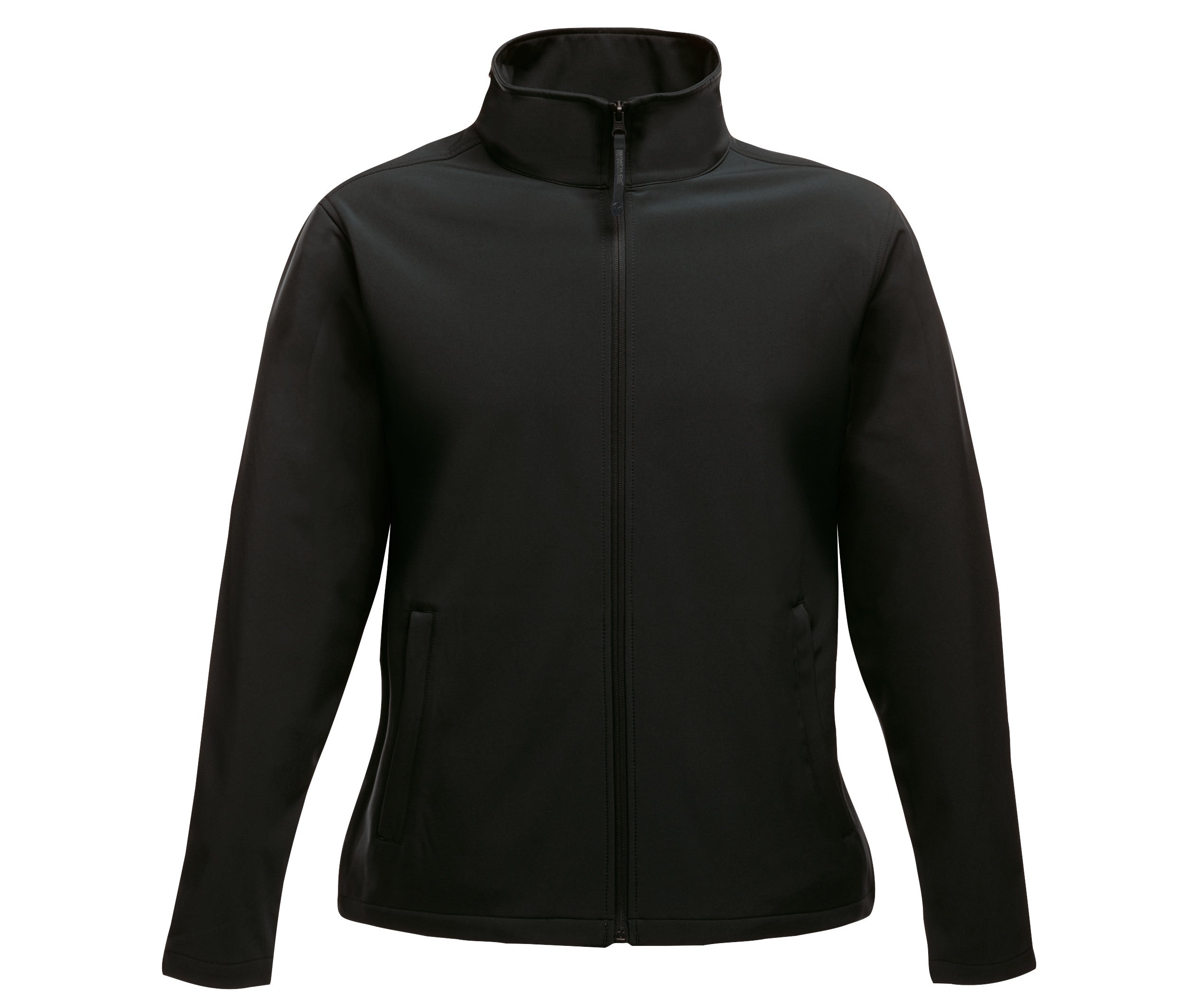 BLACK/BLACK - avant