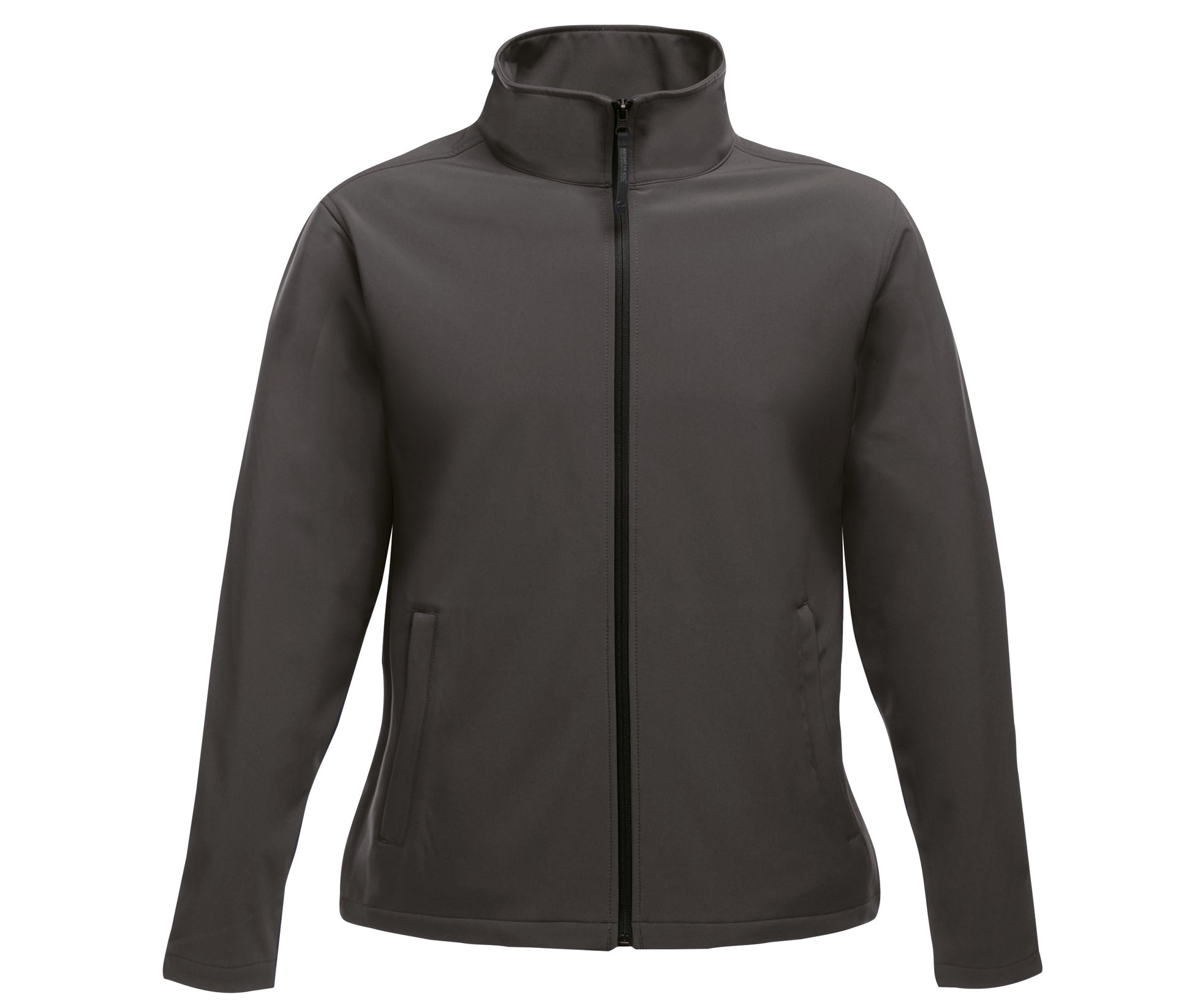 SEAL GREY/BLACK - avant