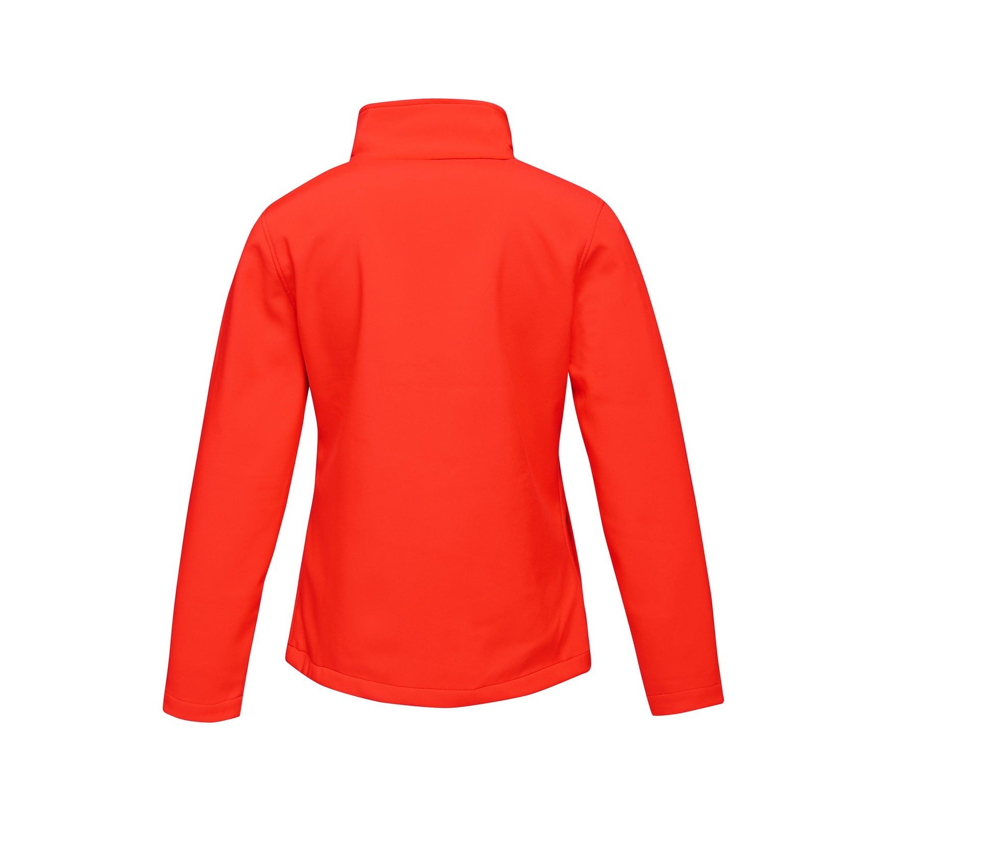 CLASSIC RED/BLACK - arrière