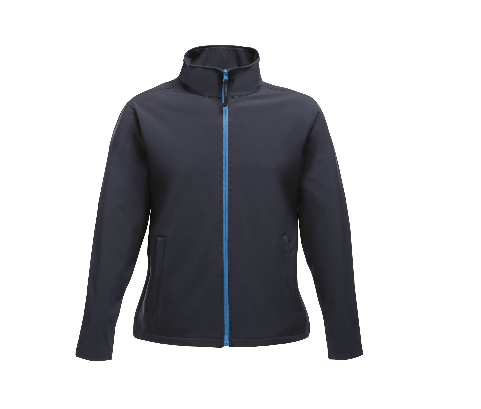 NAVY/FRENCH BLUE - avant