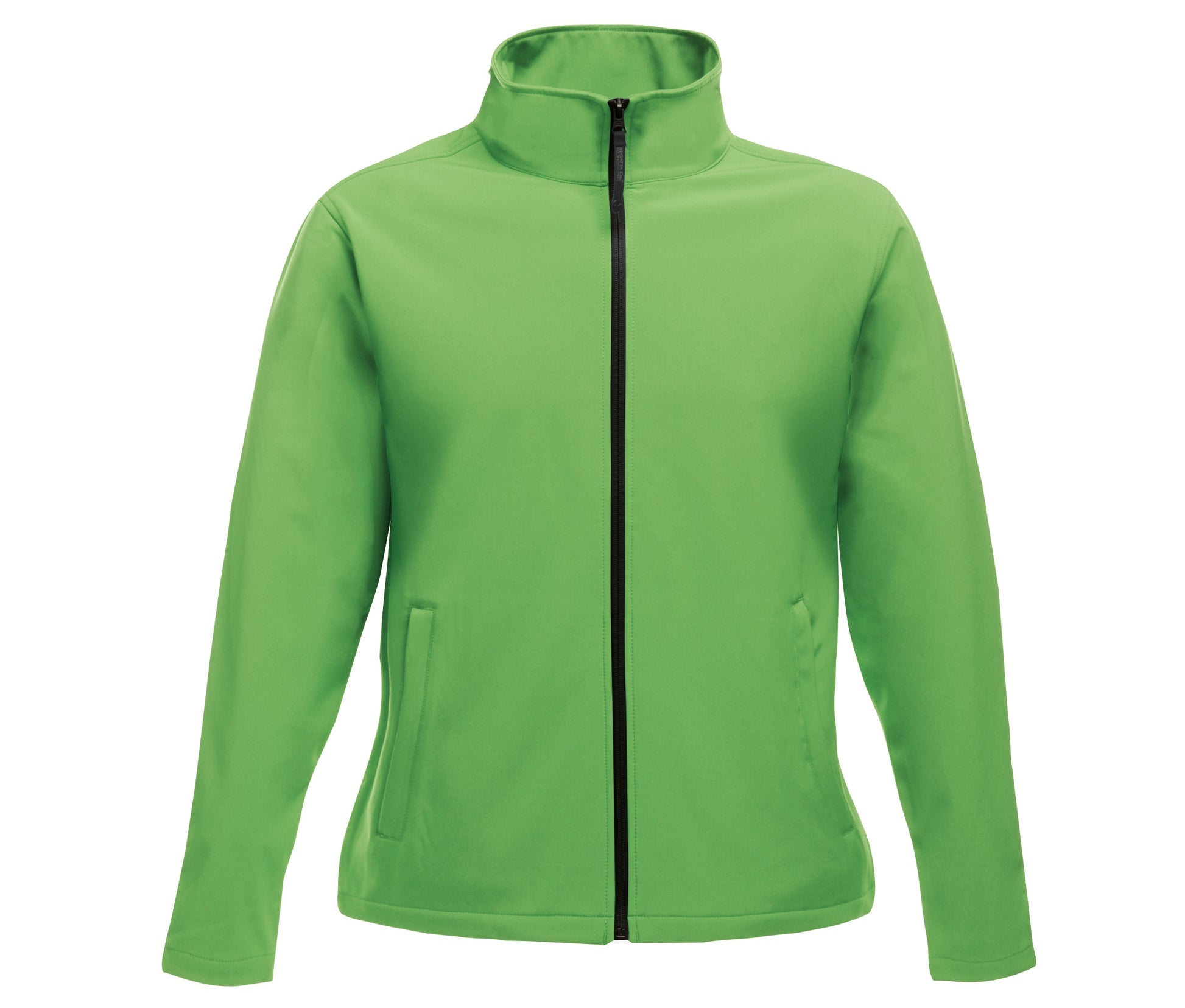 EXTREME GREEN/BLACK - avant