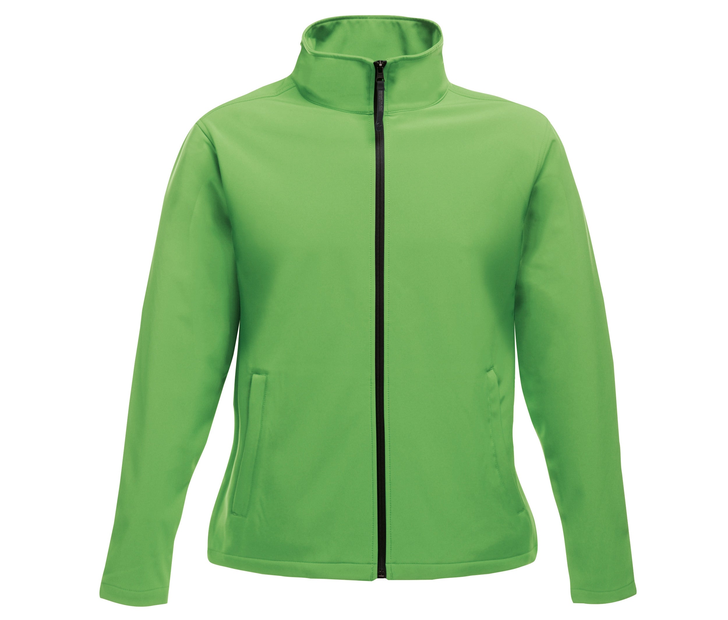 EXTREME GREEN/BLACK - avant