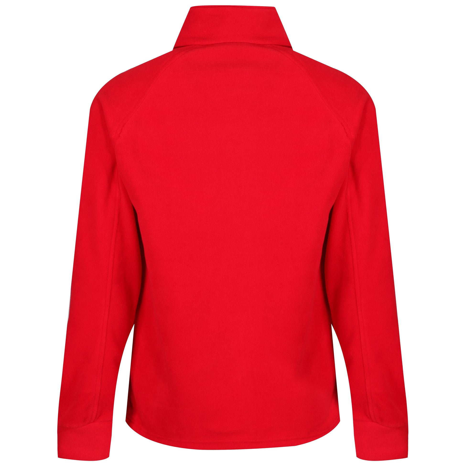 CLASSIC RED - arrière