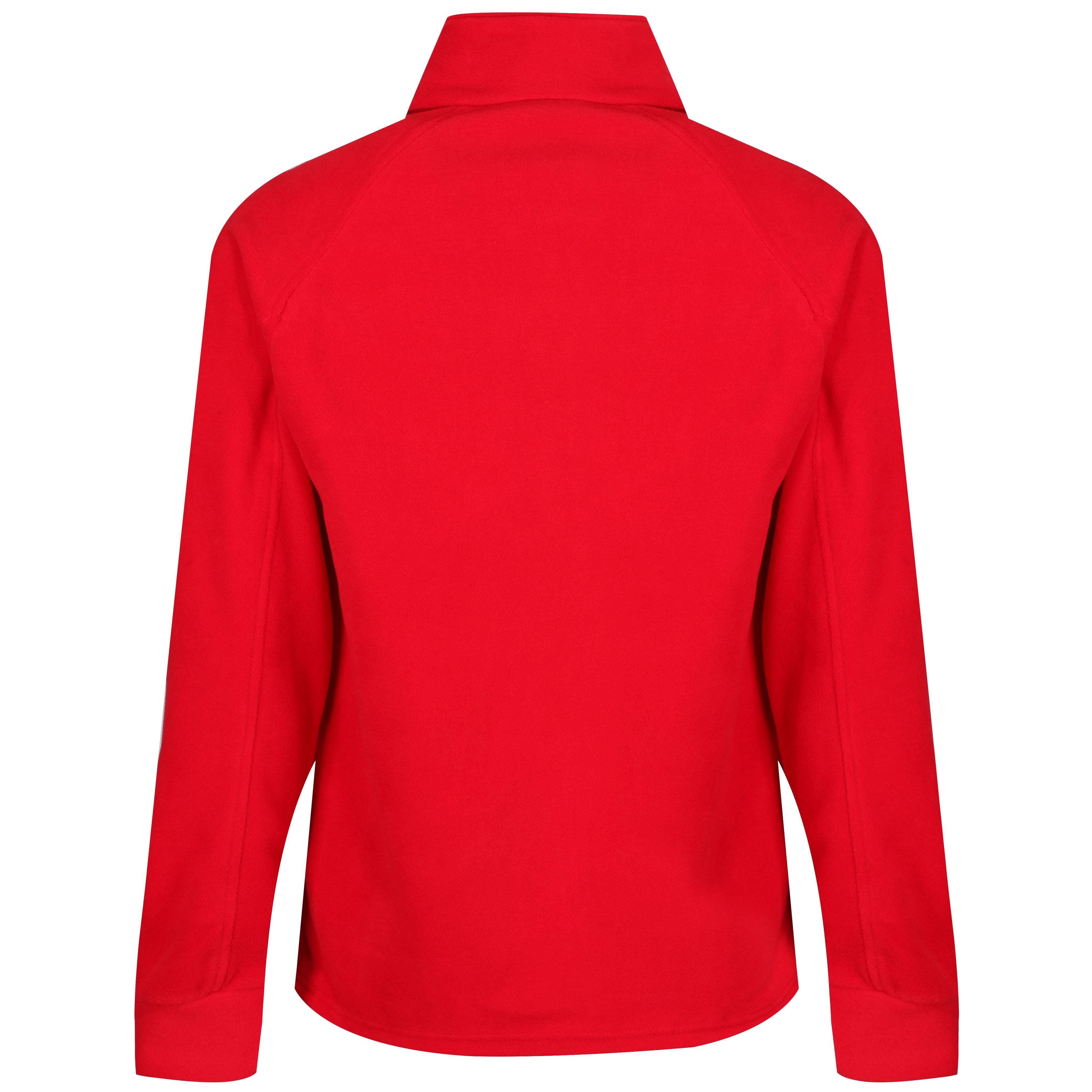 CLASSIC RED - arrière