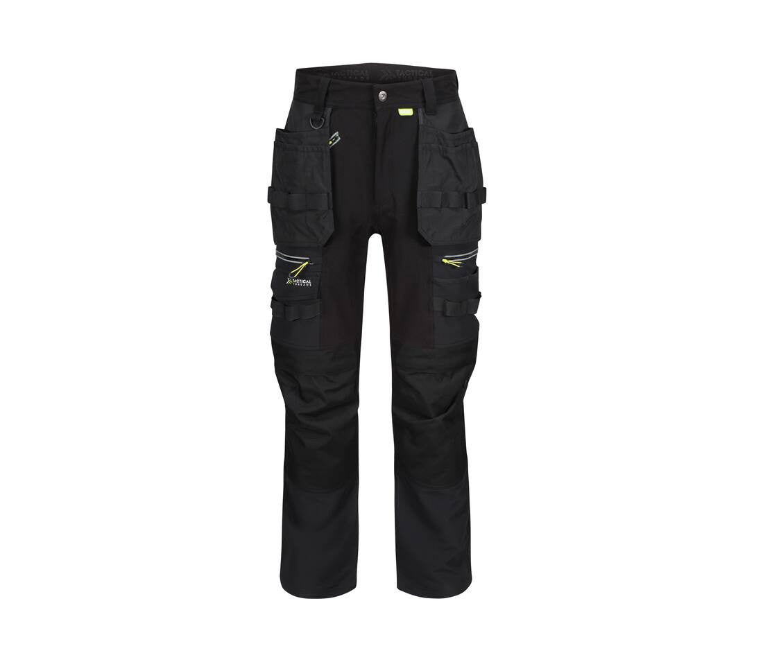 TACTICAL INFILTRATE STRETCH TROUSERS