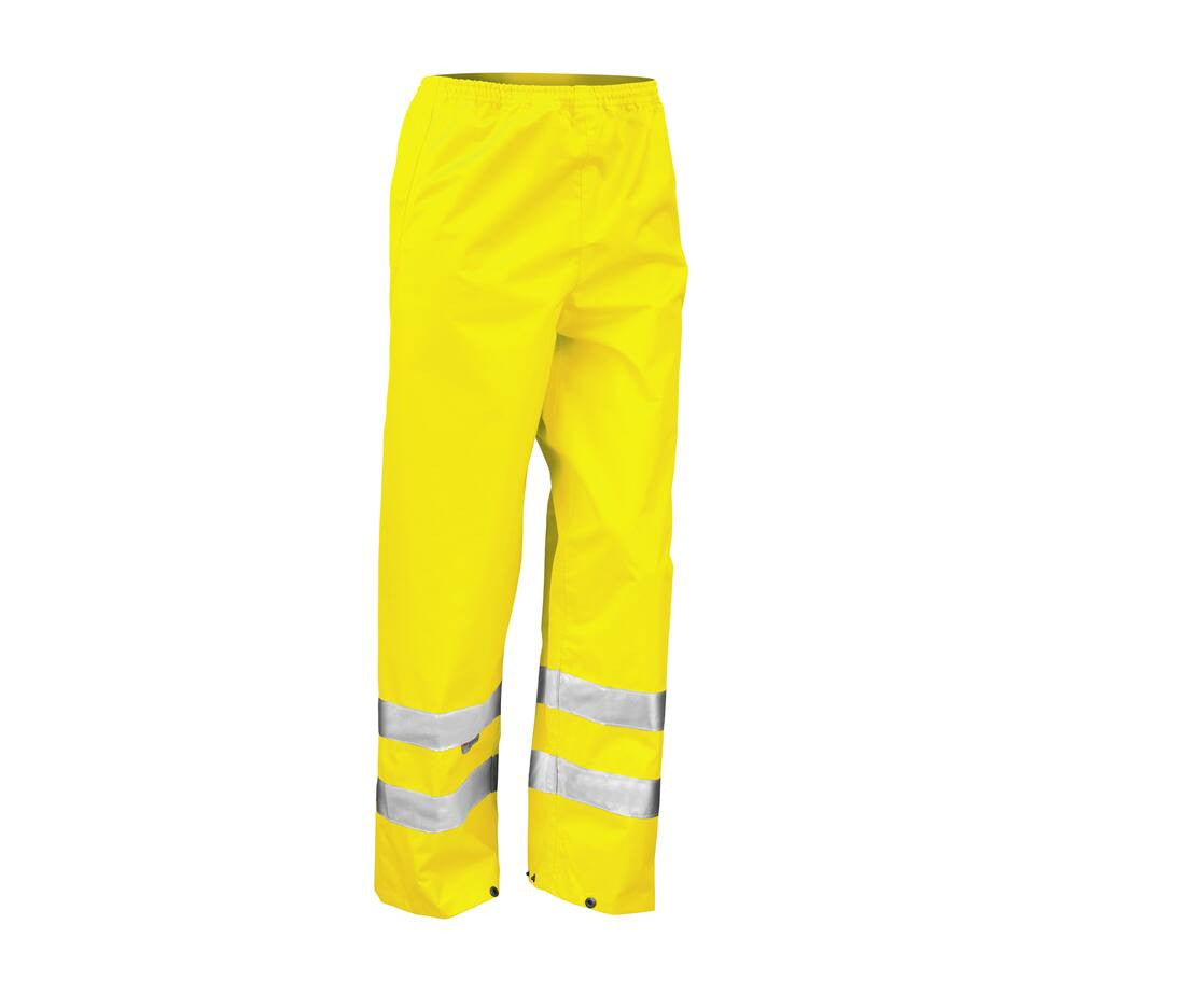 Pantalon de sécurité - HI-VIS SAFETY TROUSERS