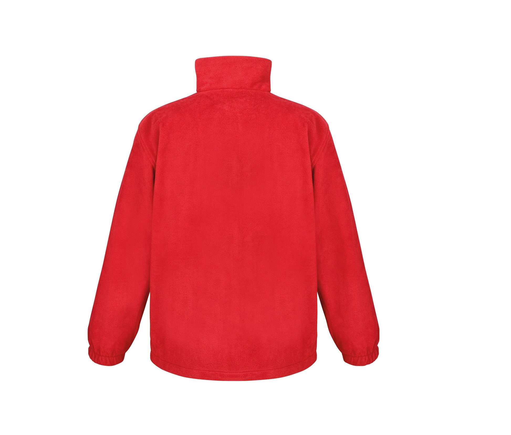RED - arrière