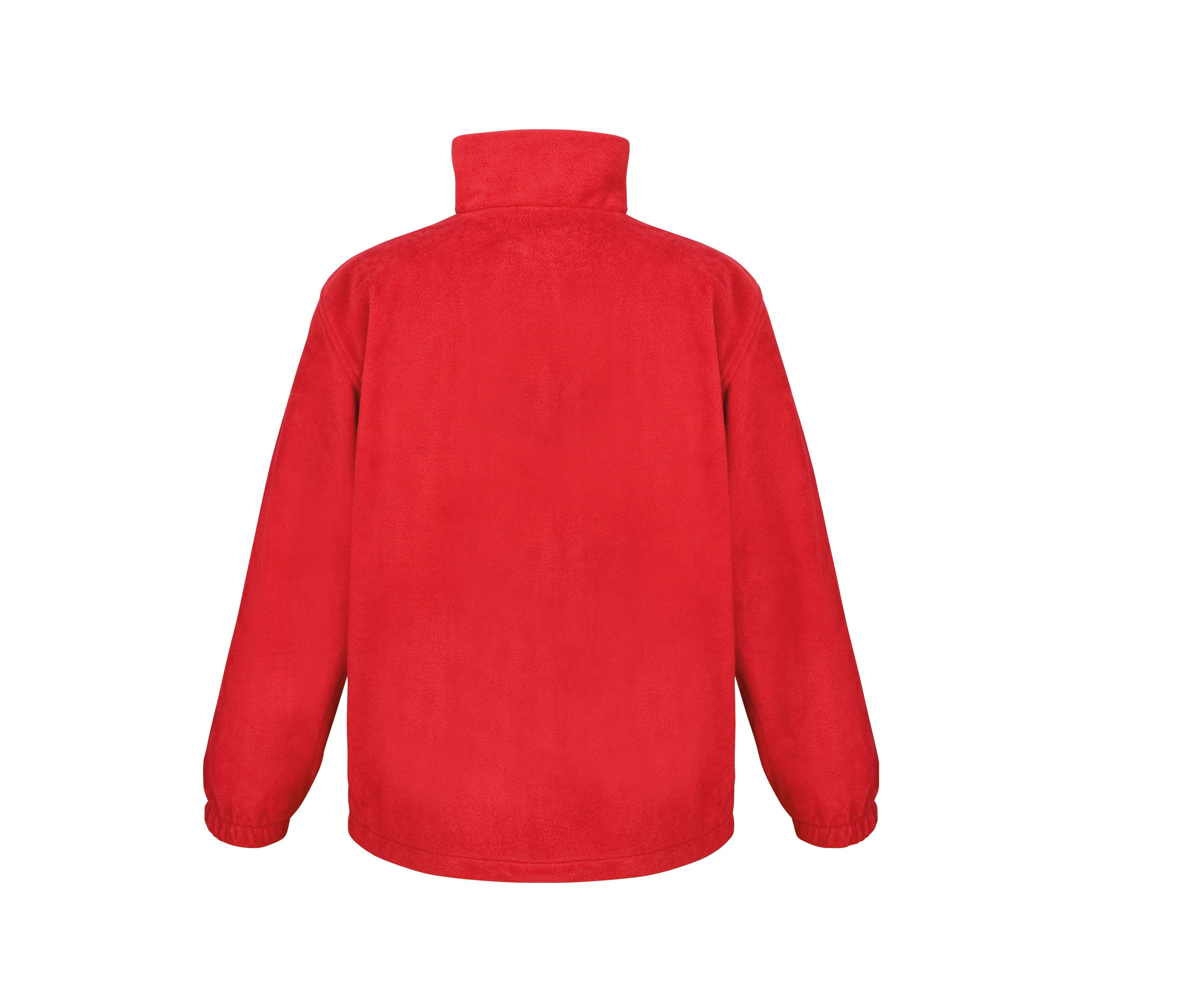 RED - arrière