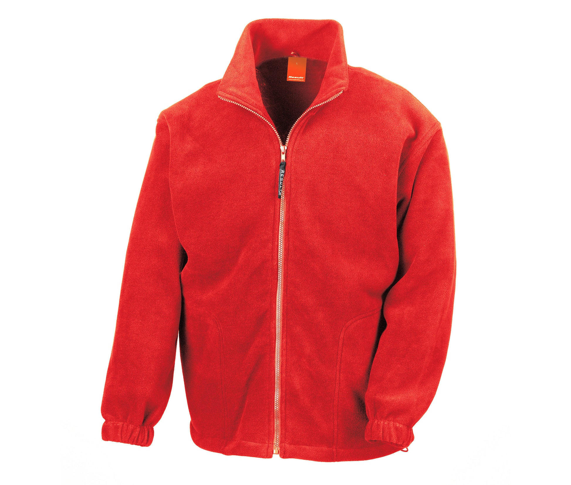 RED - avant