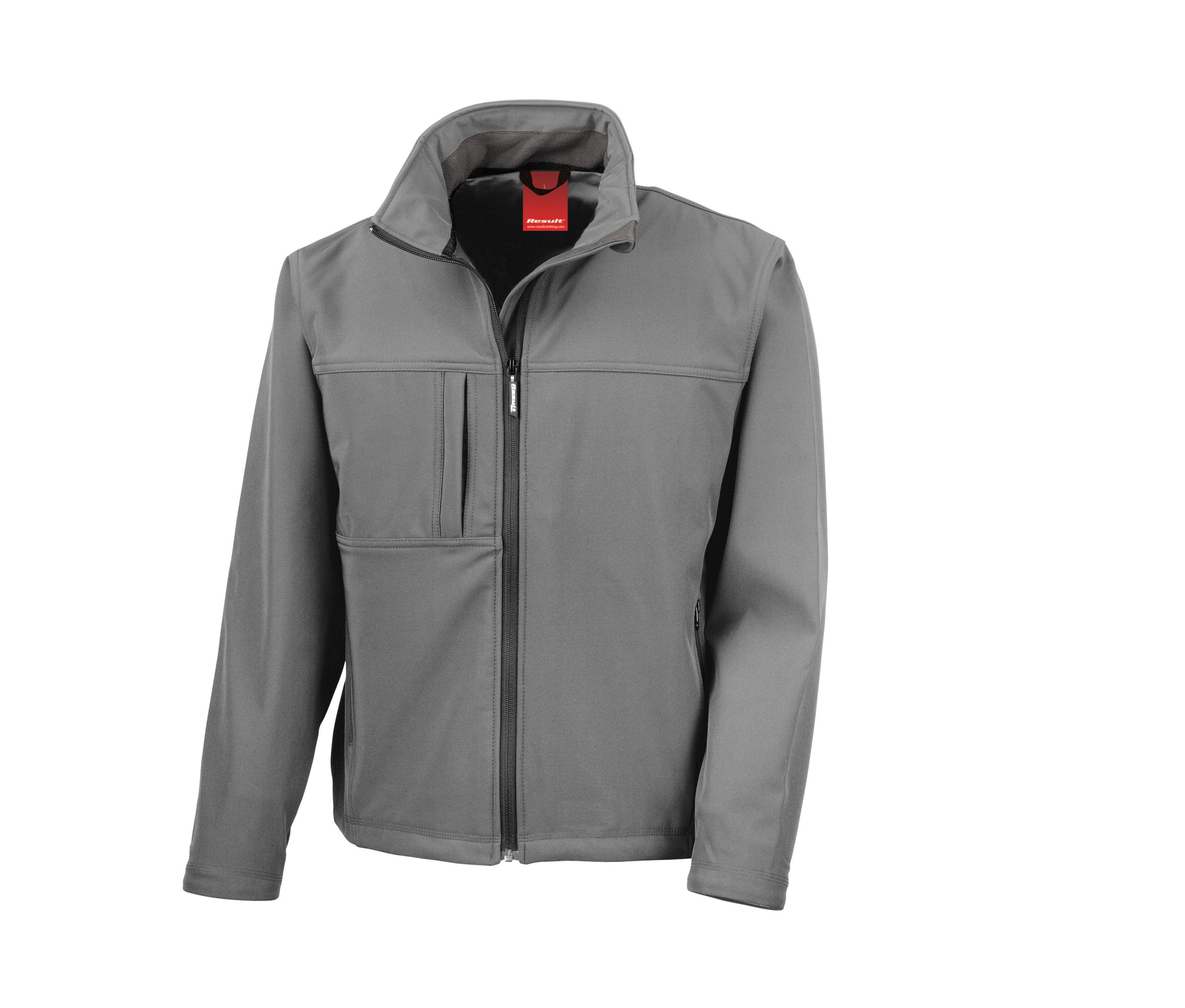 WORKGUARD GREY - avant