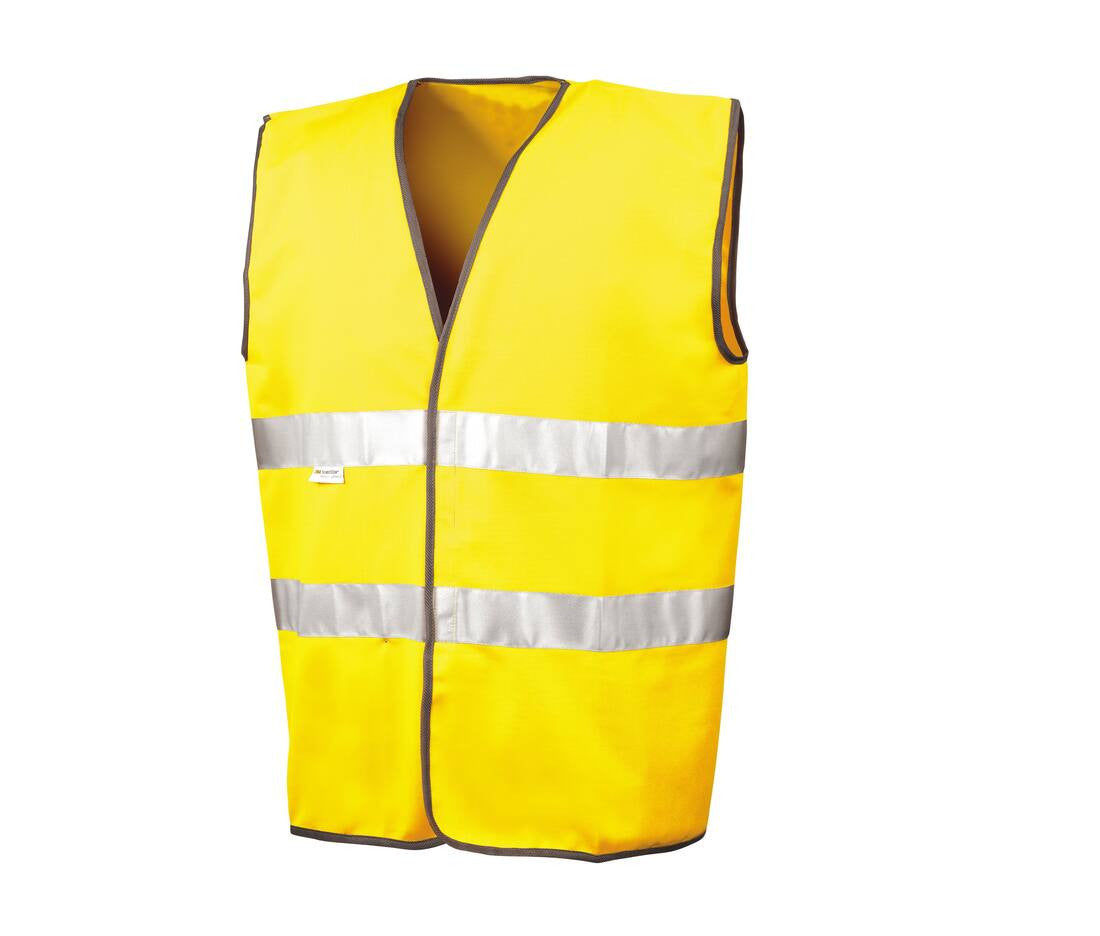 Gilet de sécurité - MOTORIST SAFETY VEST