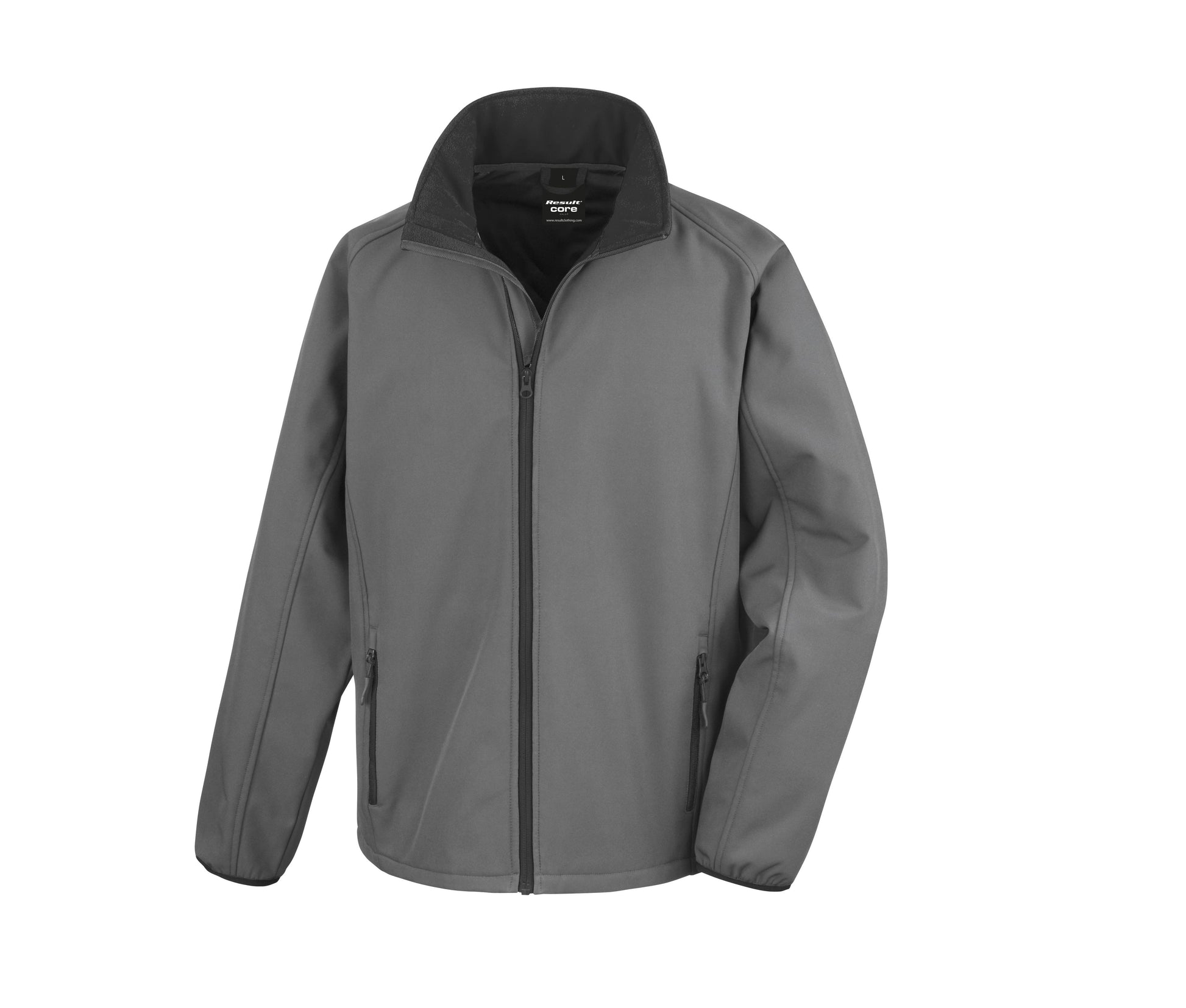 CHARCOAL/BLACK - avant