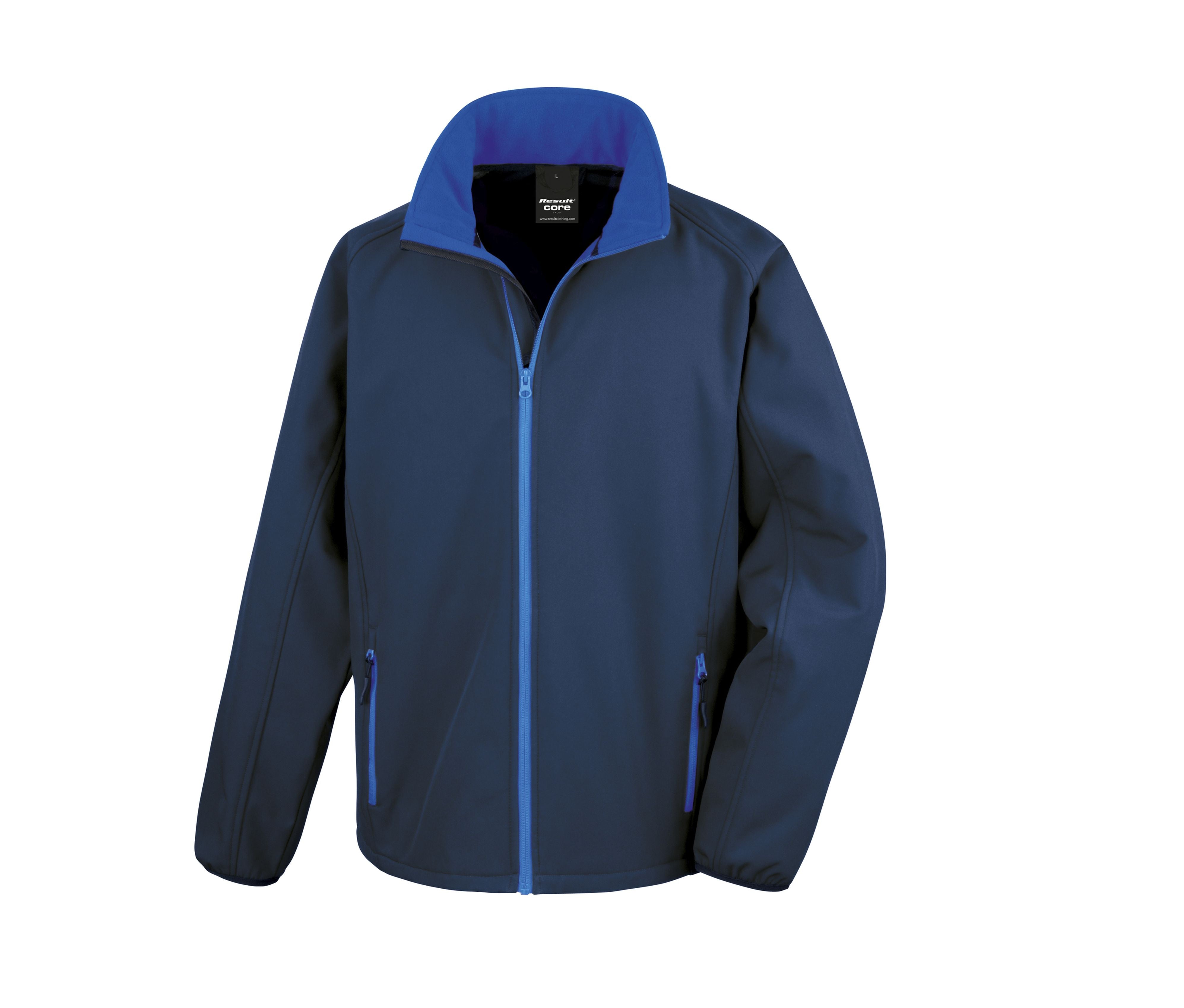 NAVY/ROYAL - avant