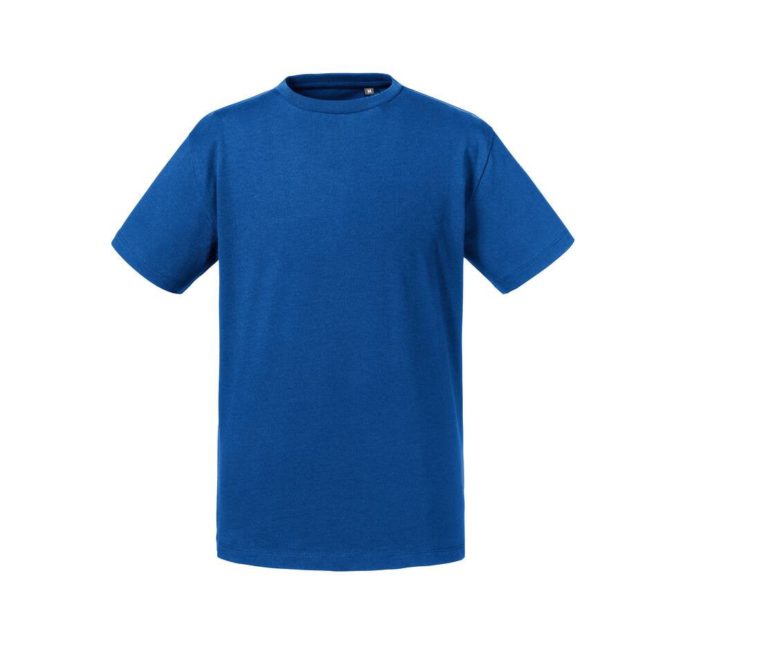 T-shirt - KIDS PURE ORGANIC TEE RU108B