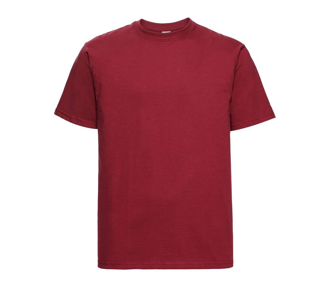 T-shirt - CLASSIC HEAVYWEIGHT T RU215
