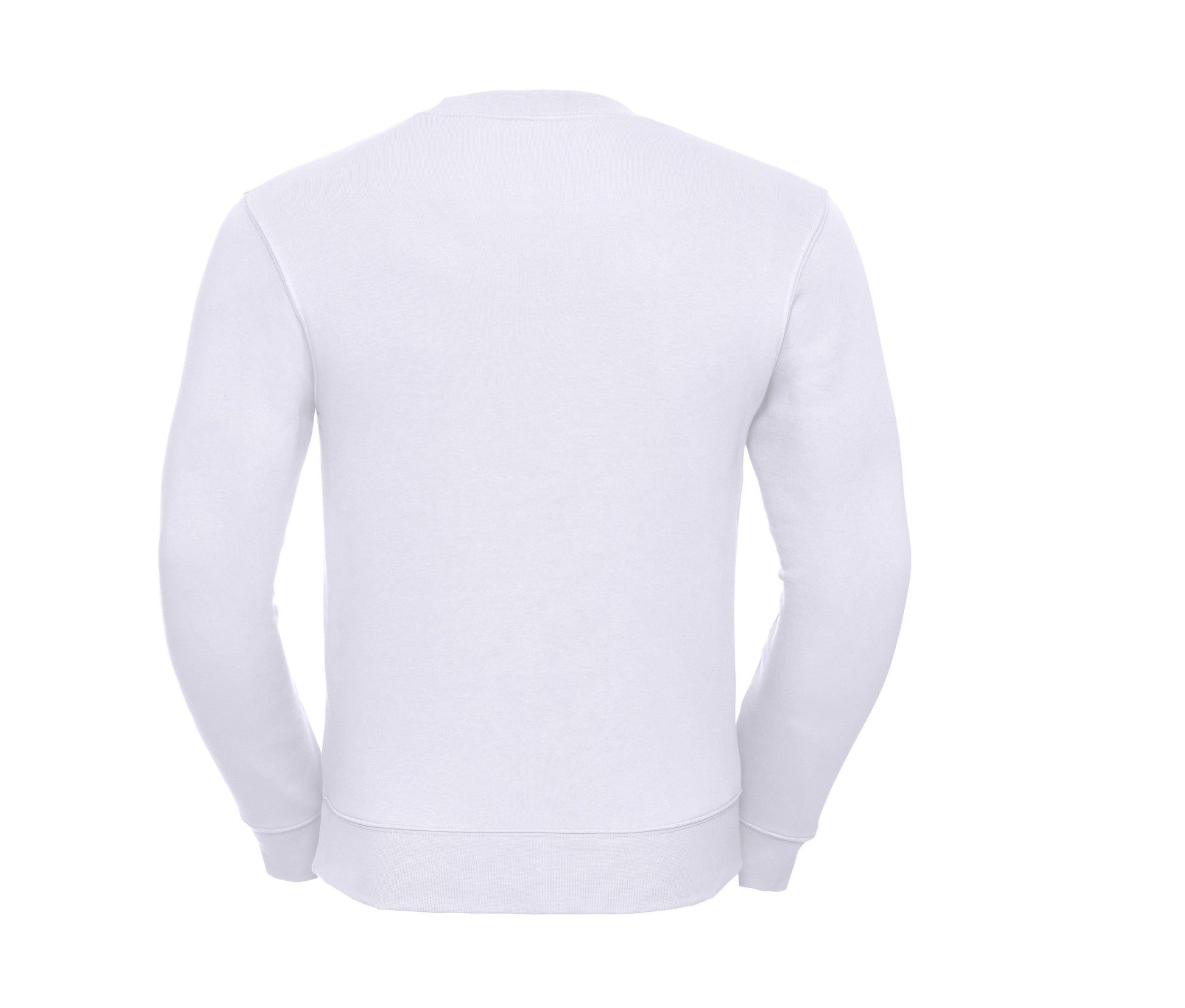 WHITE - arrière