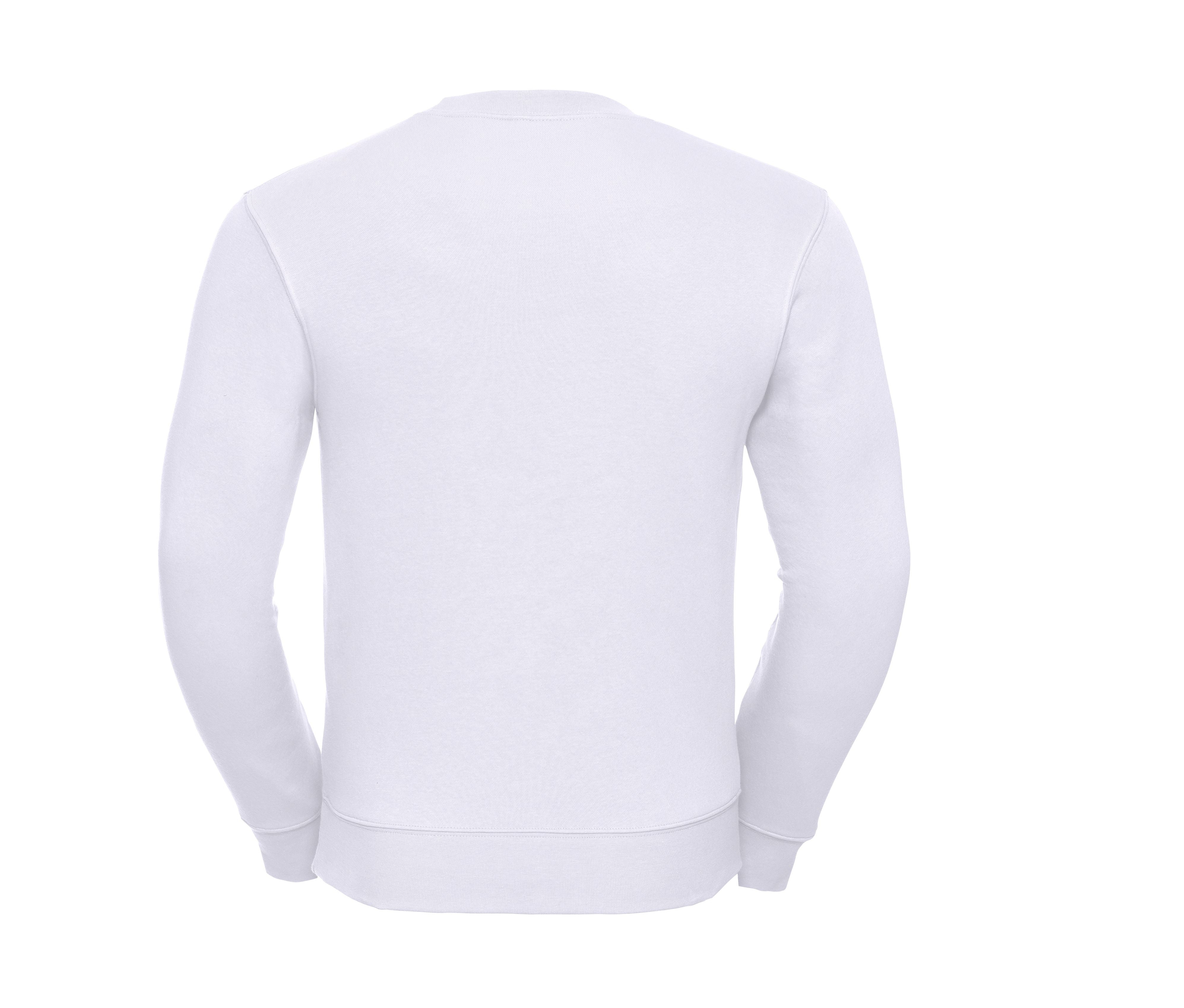WHITE - arrière