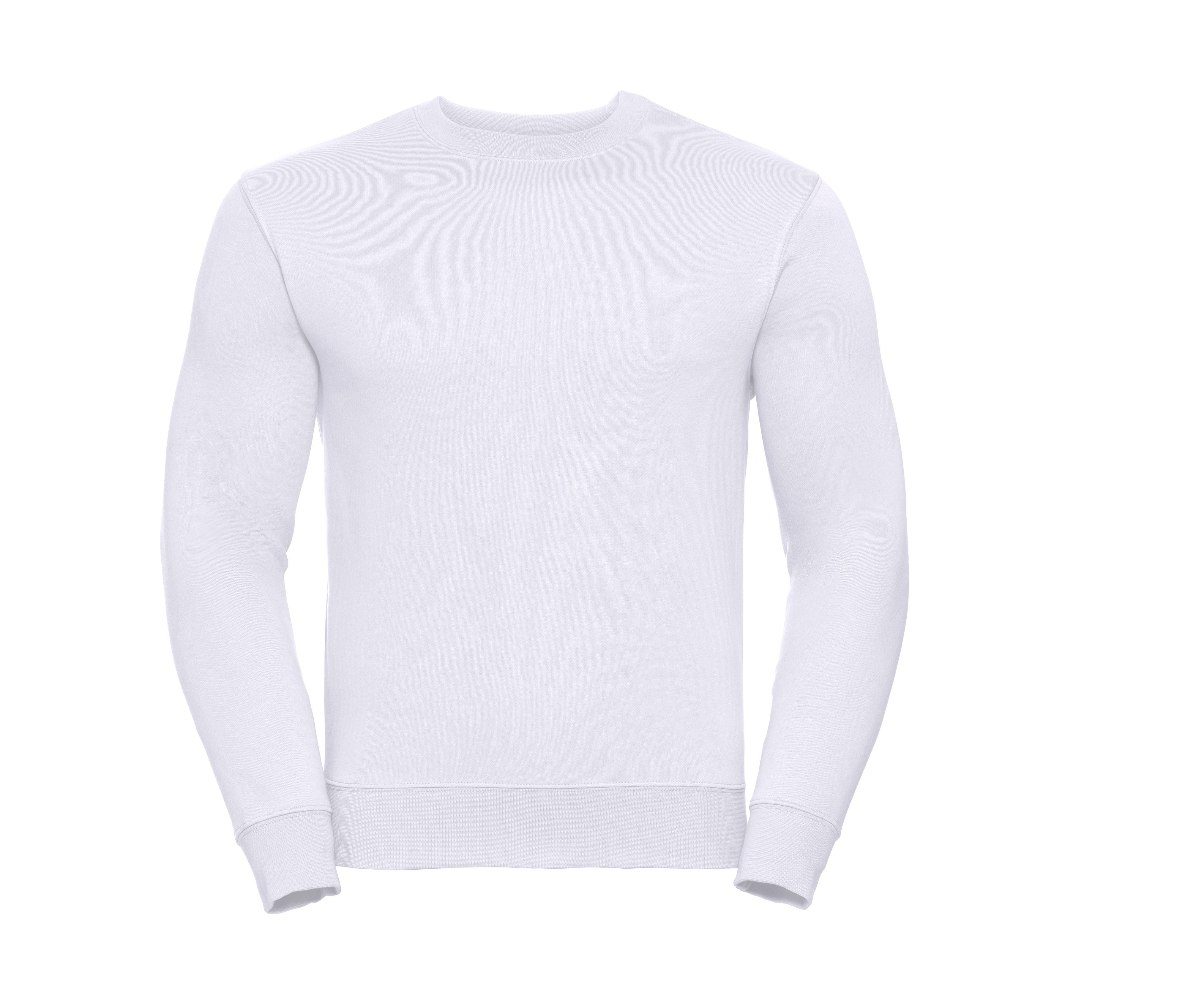 WHITE - avant