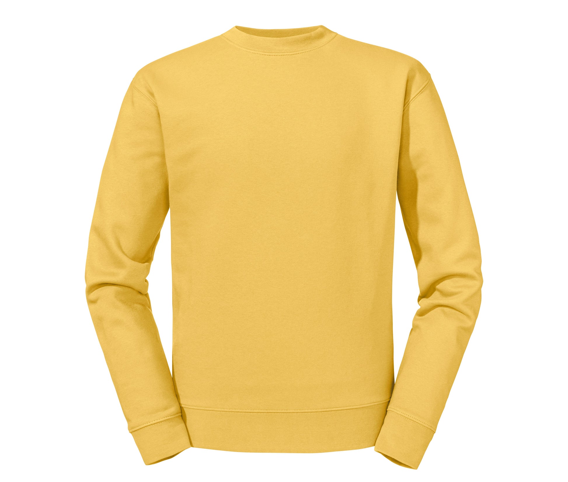 MUSTARD YELLOW - avant