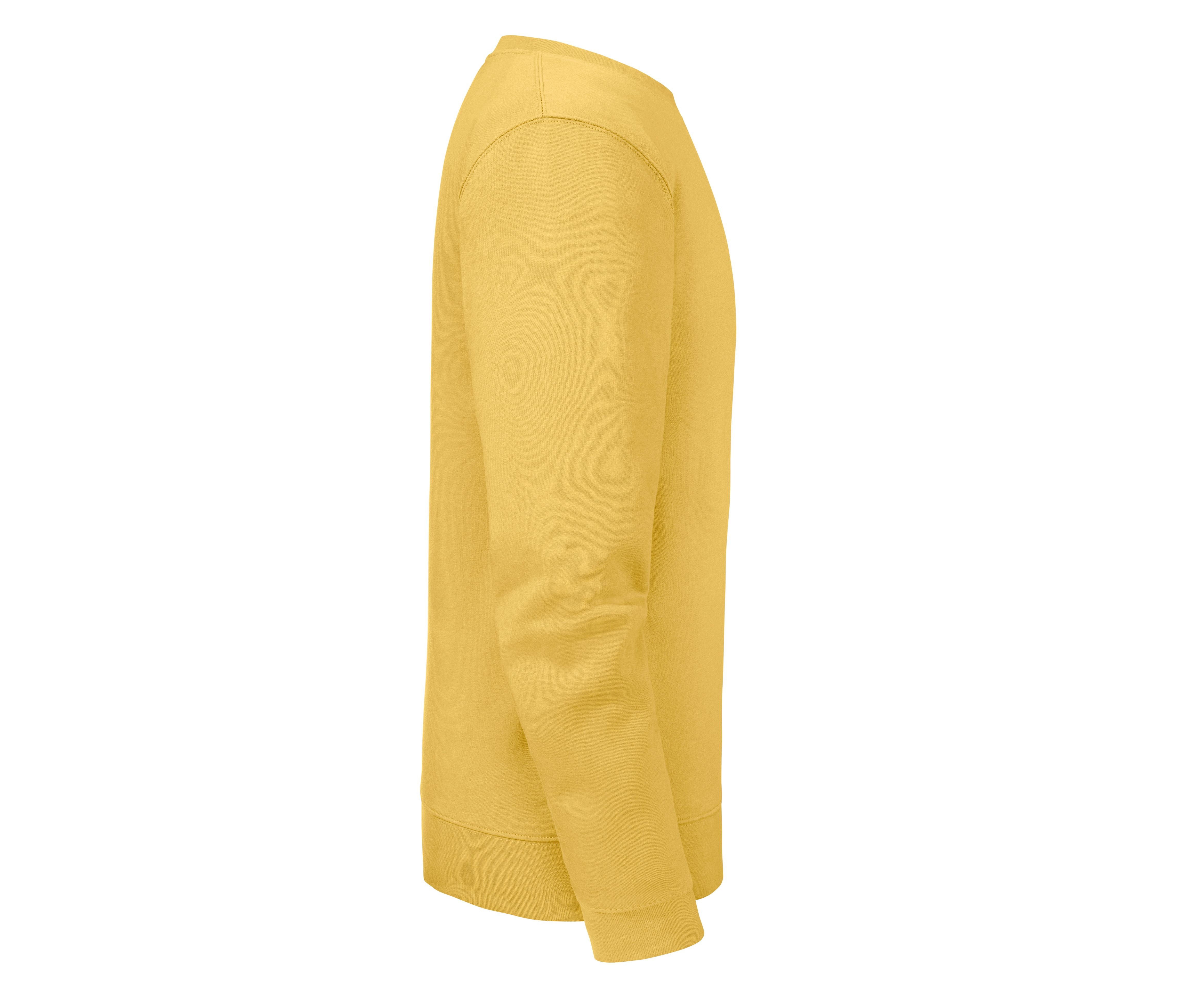 MUSTARD YELLOW