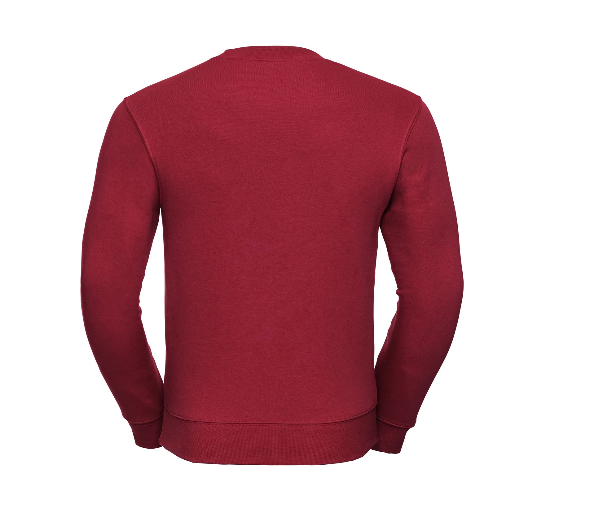 CLASSIC RED - arrière