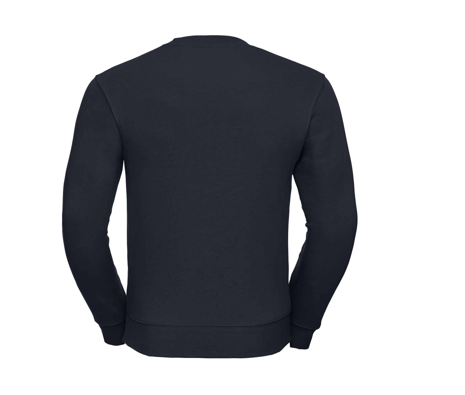 FRENCH NAVY - arrière