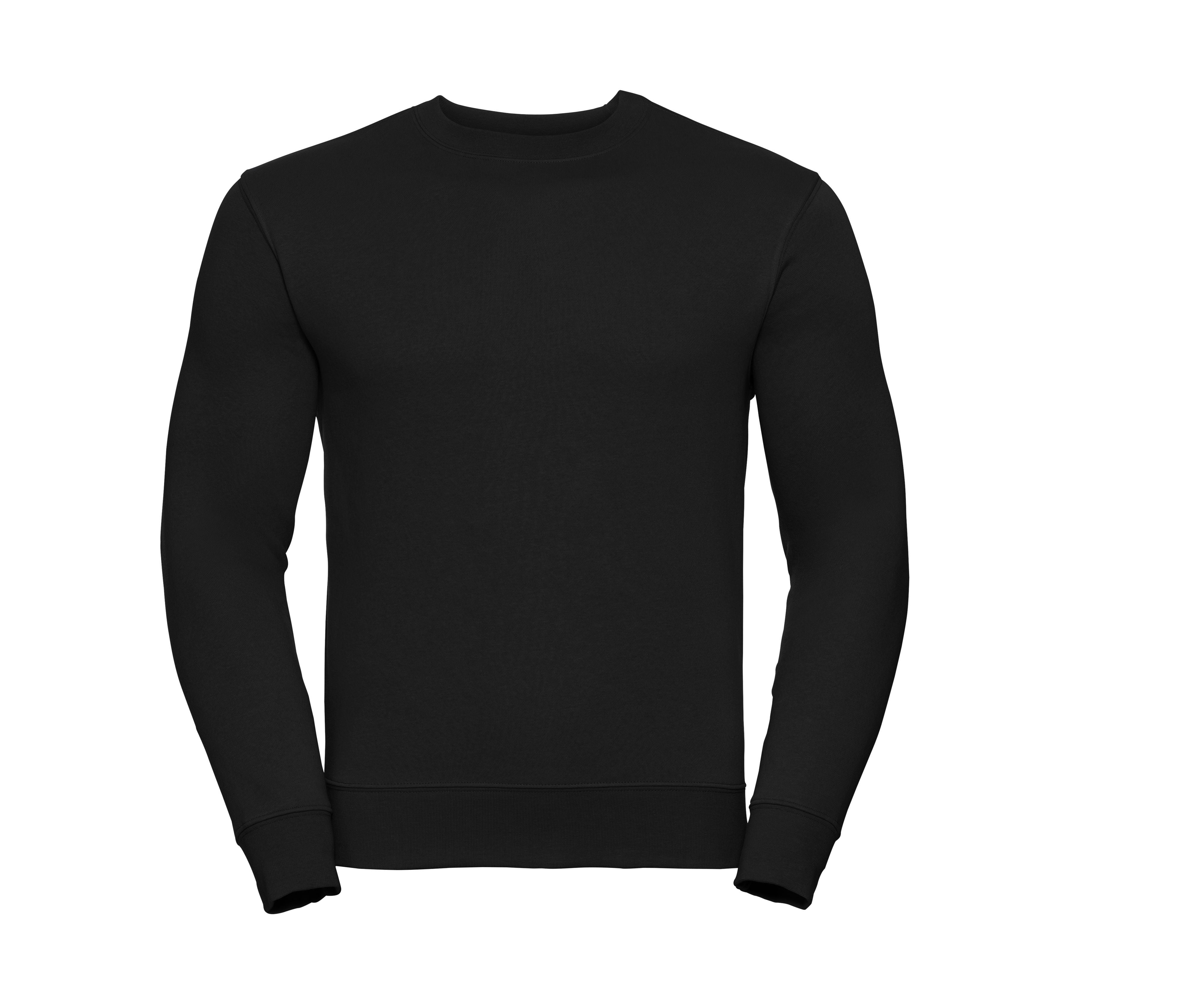BLACK - avant
