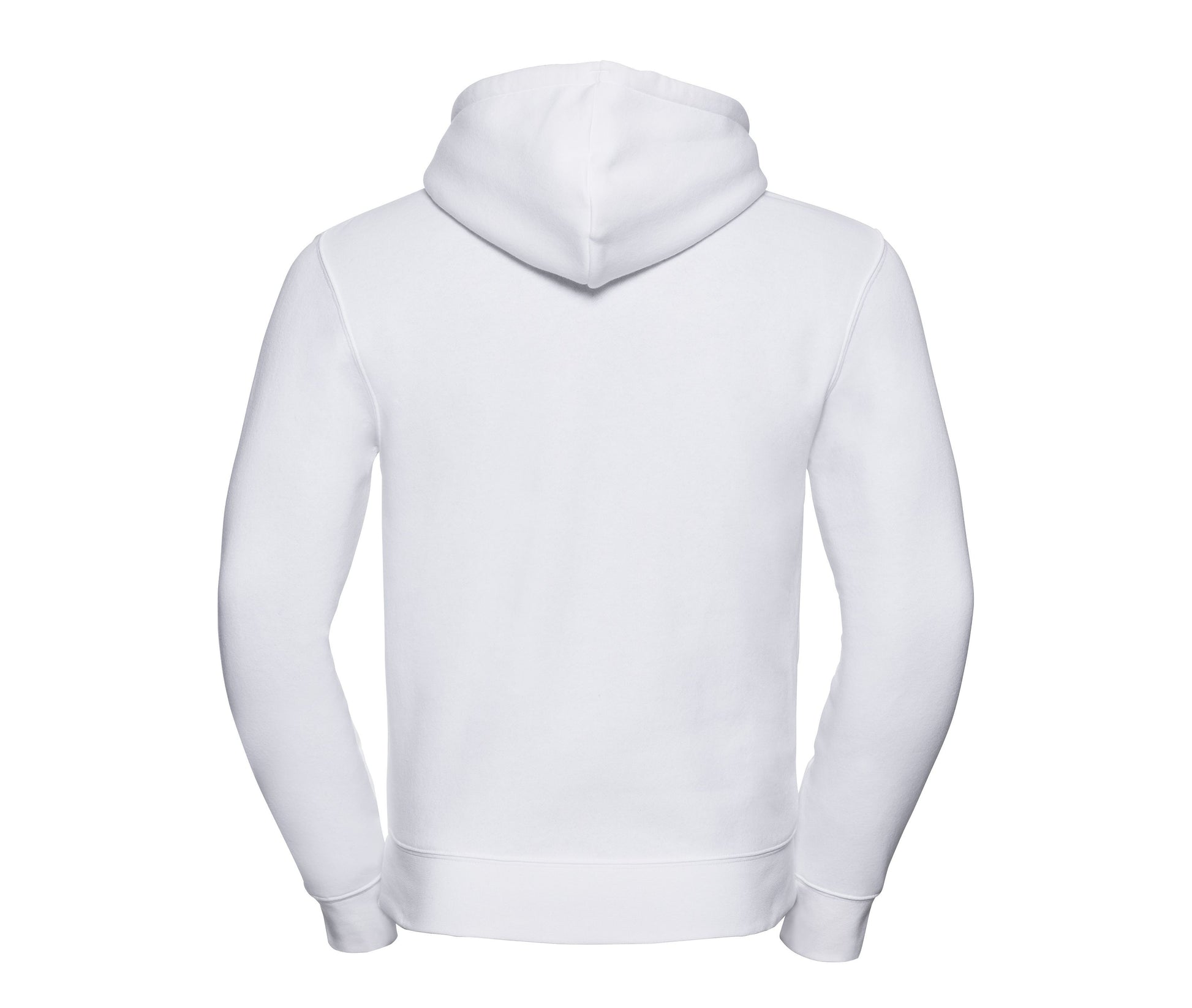 WHITE - arrière
