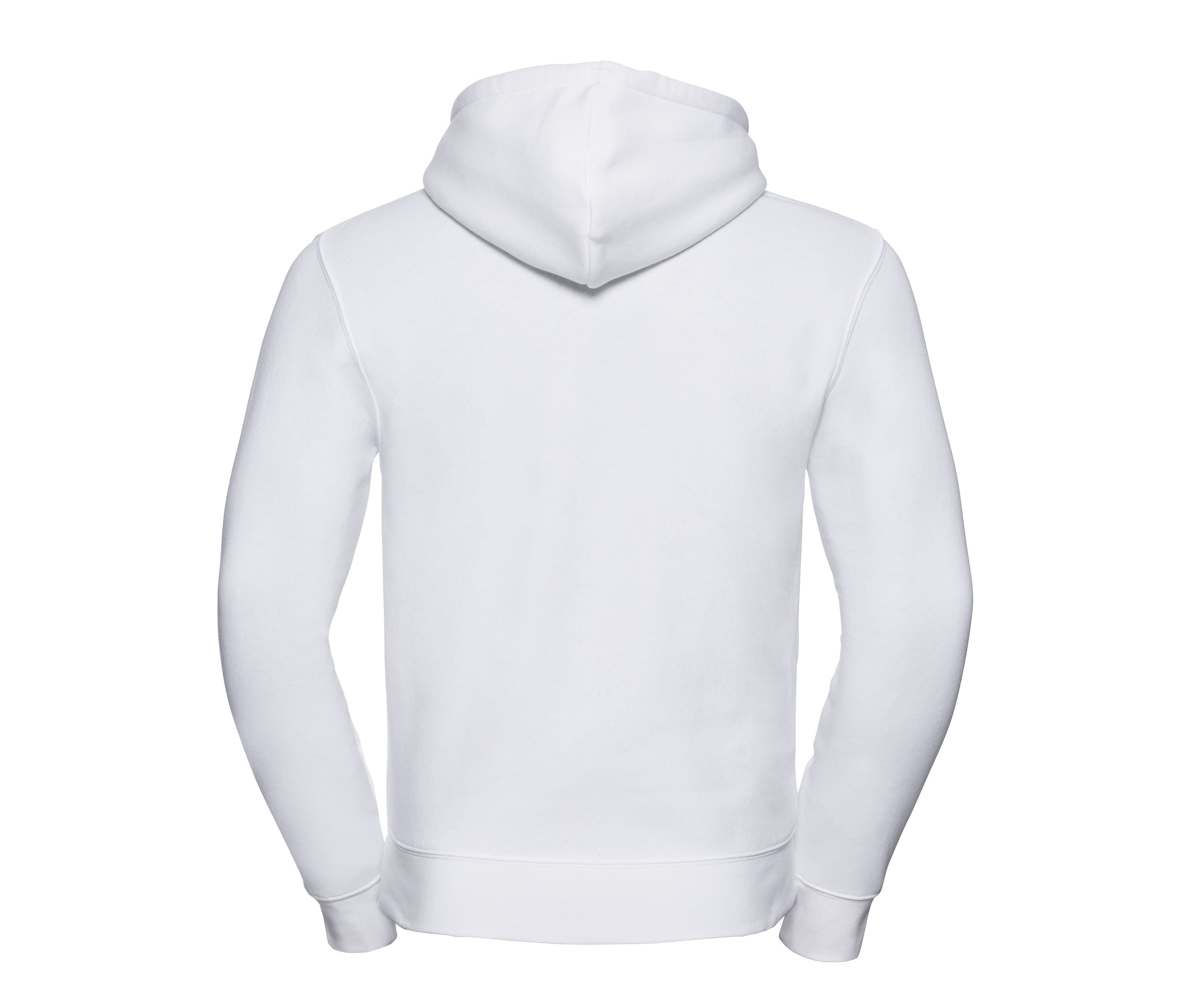 WHITE - arrière