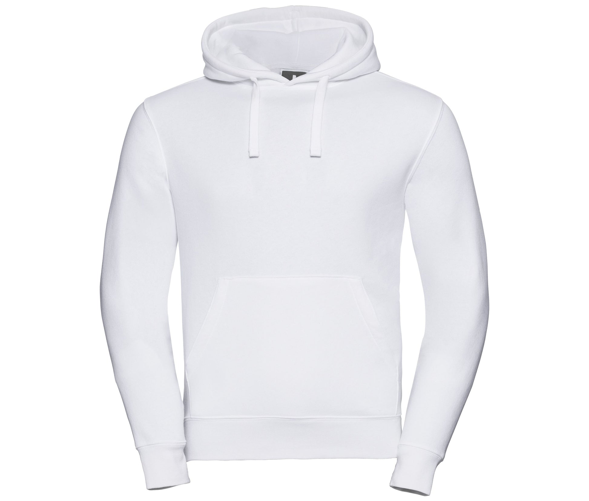 WHITE - avant