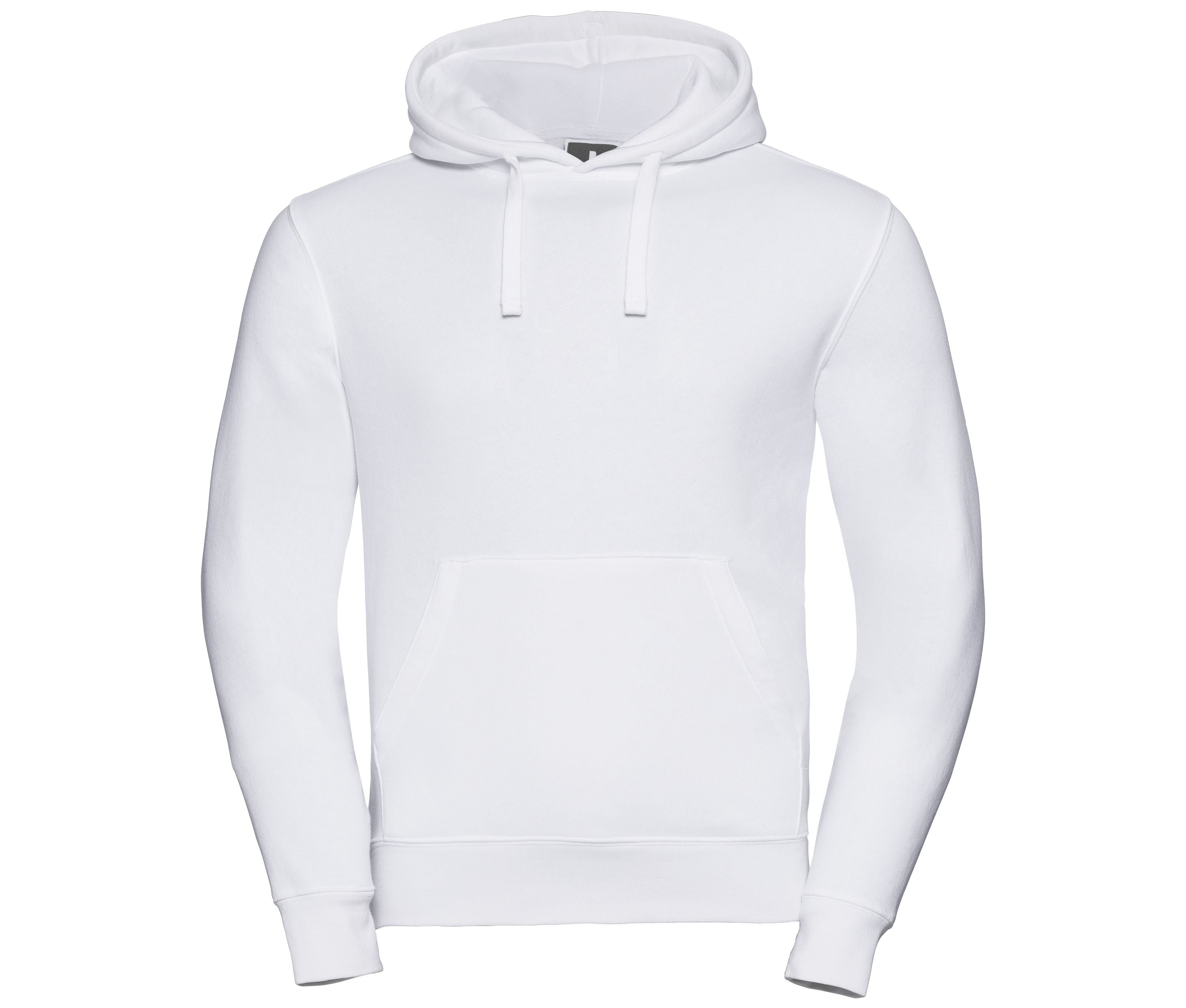 WHITE - avant