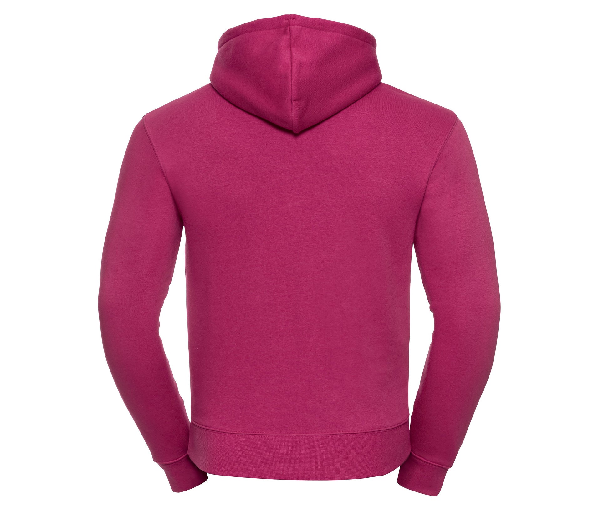 FUCHSIA - arrière