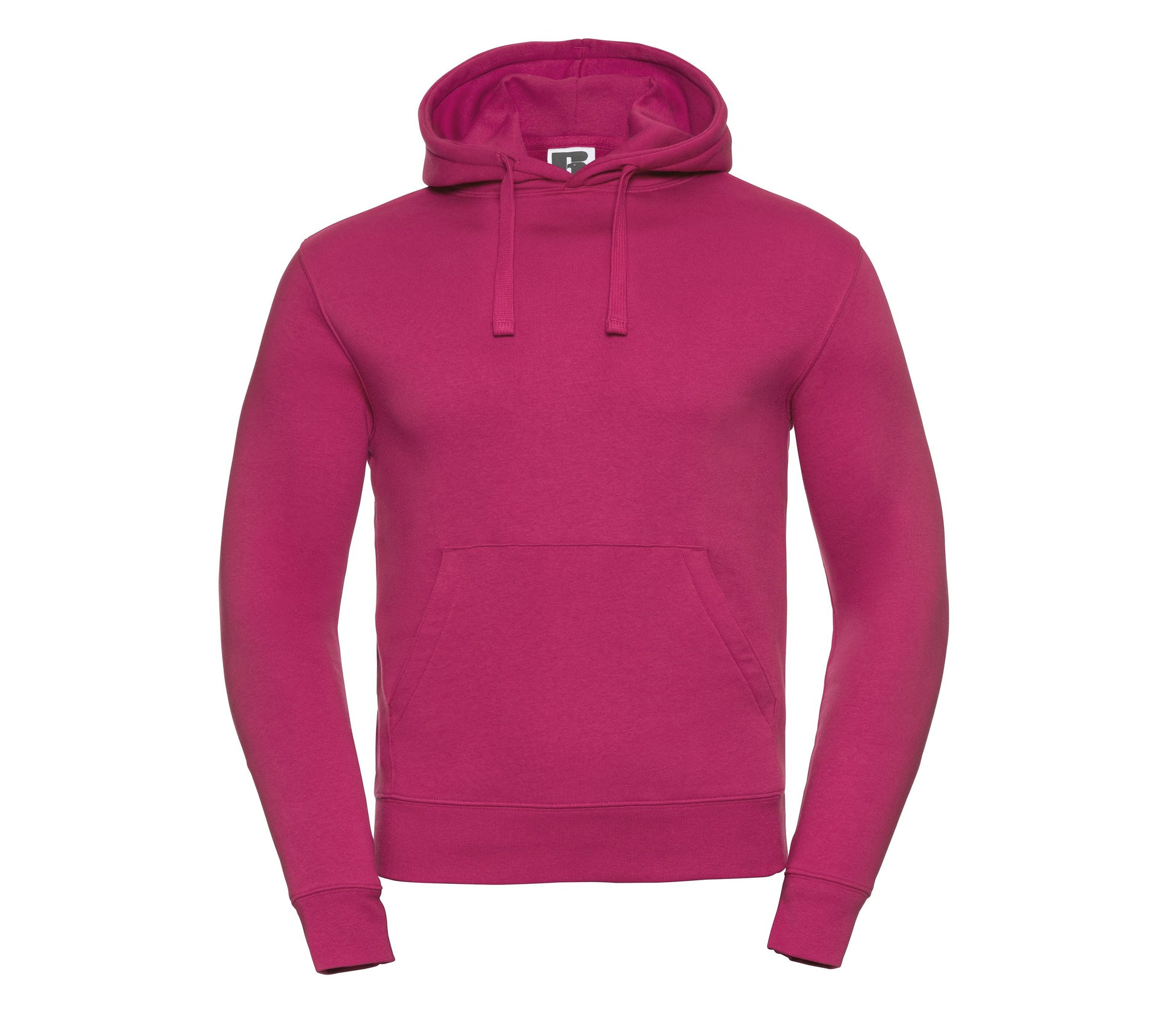 FUCHSIA - avant