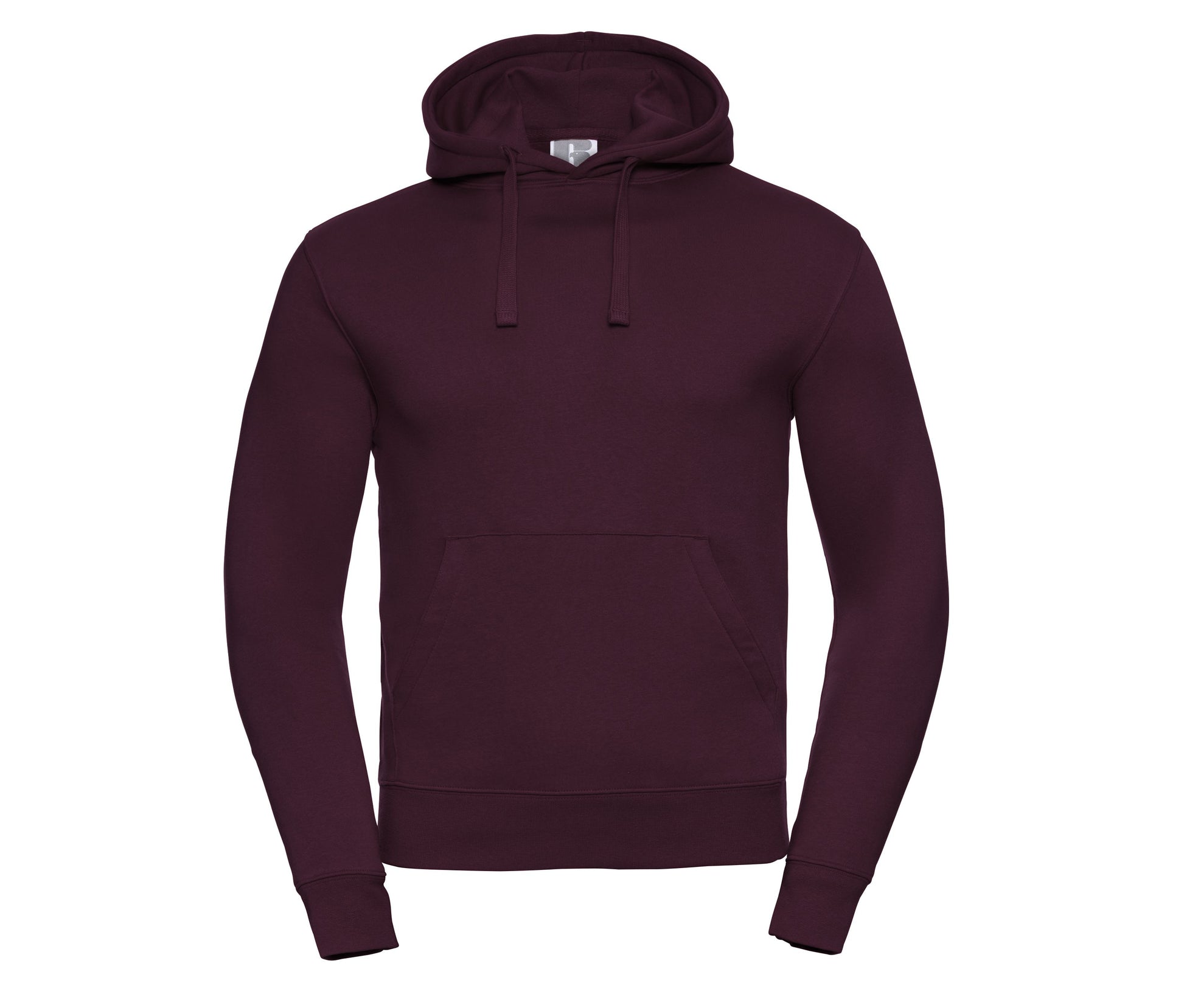 BURGUNDY - avant