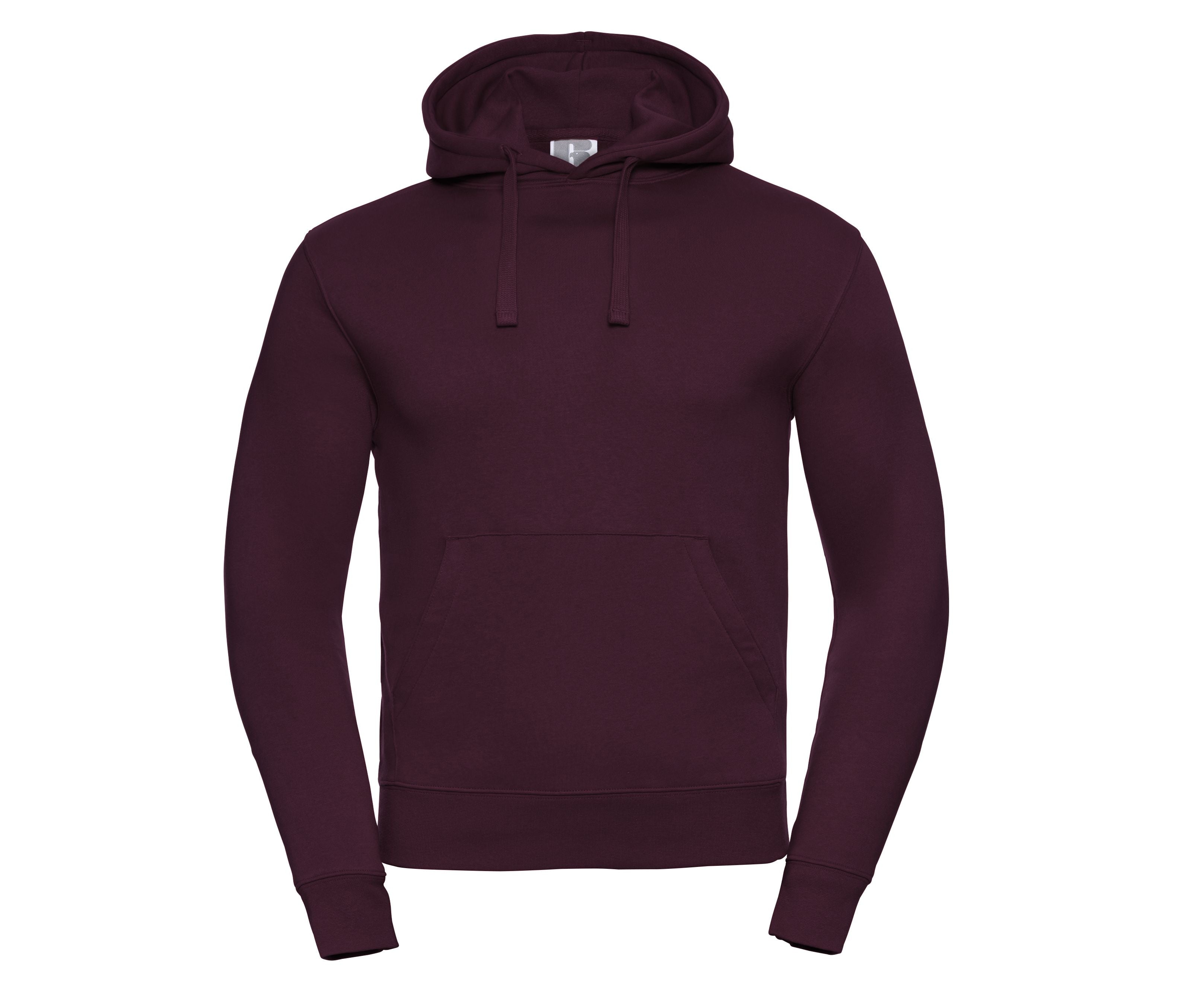 BURGUNDY - avant