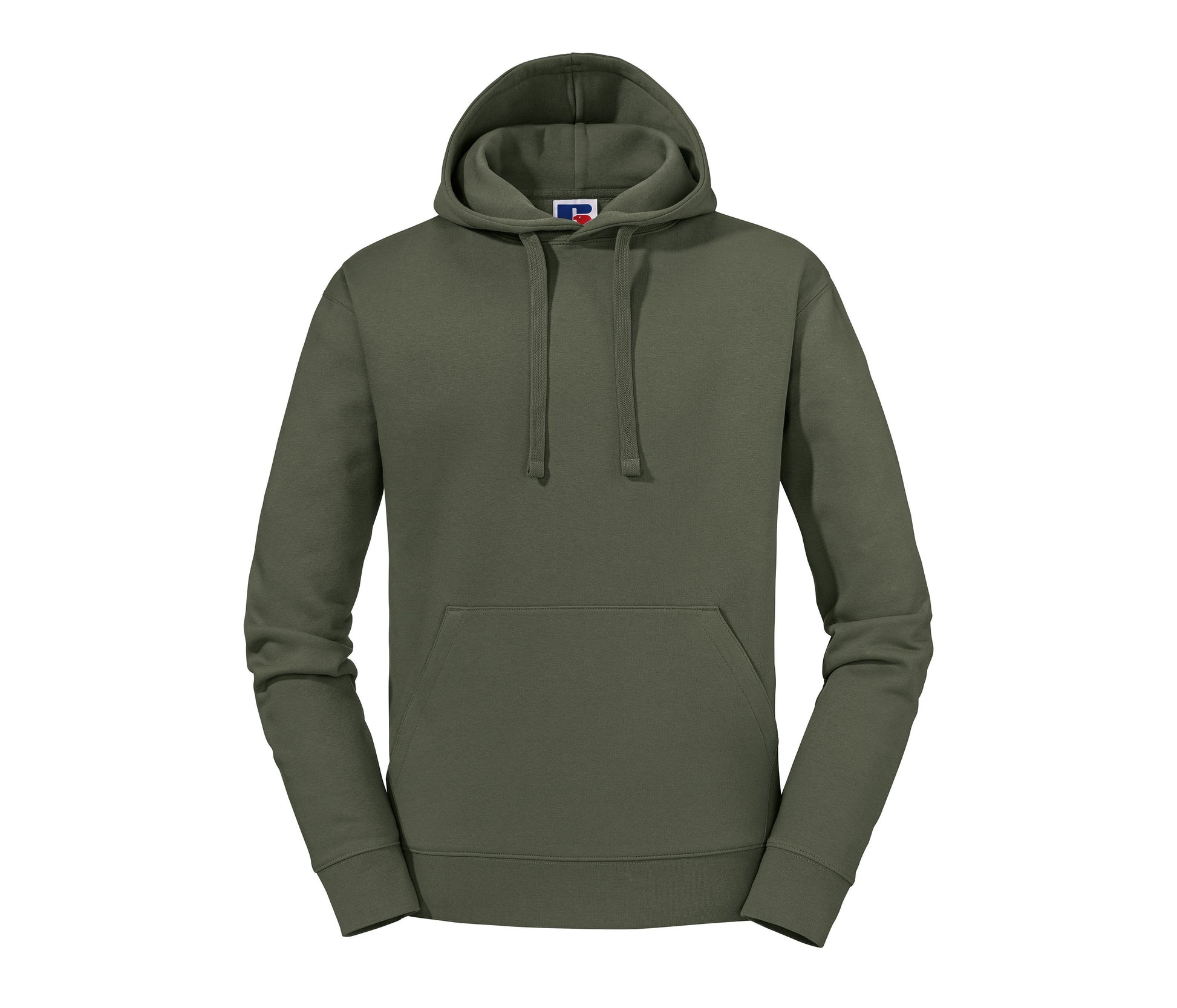 OLIVE - avant